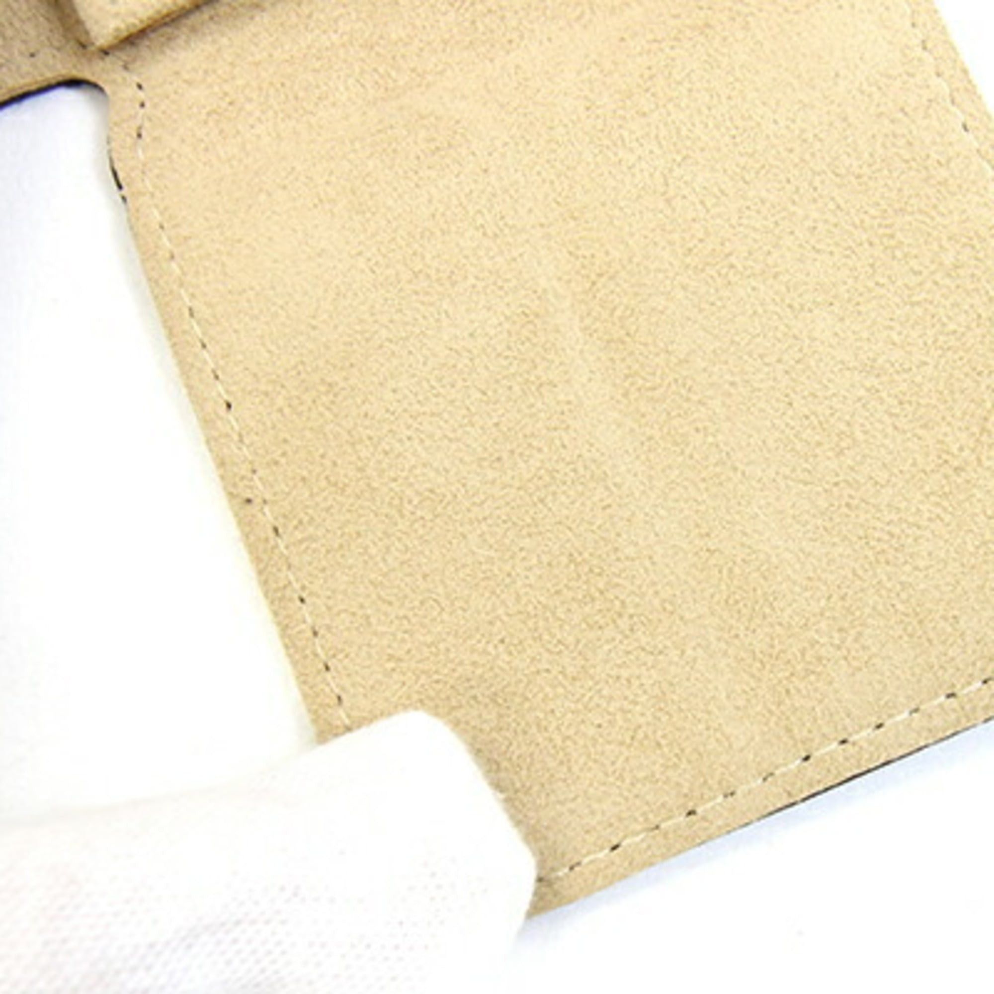 Louis Vuitton Louis Vuitton Monogram Case, Handbag, Pouch, Women's, Men's, LOUIS VUITTON Size ONE SIZE - 7 Thumbnail