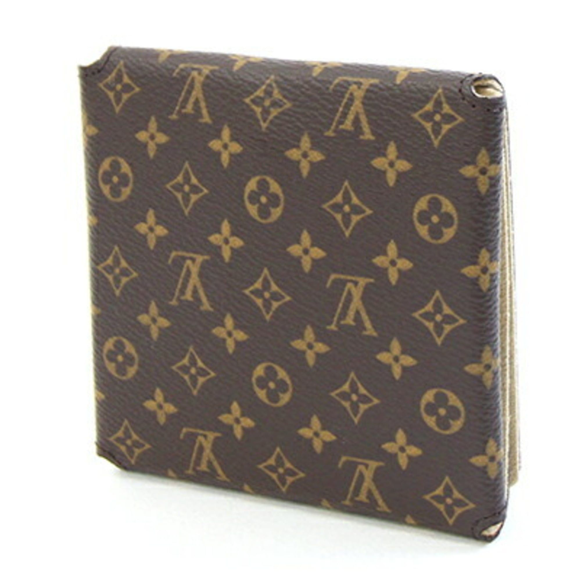Louis Vuitton Louis Vuitton Monogram Case, Handbag, Pouch, Women's, Men's, LOUIS VUITTON Size ONE SIZE - 2 Thumbnail