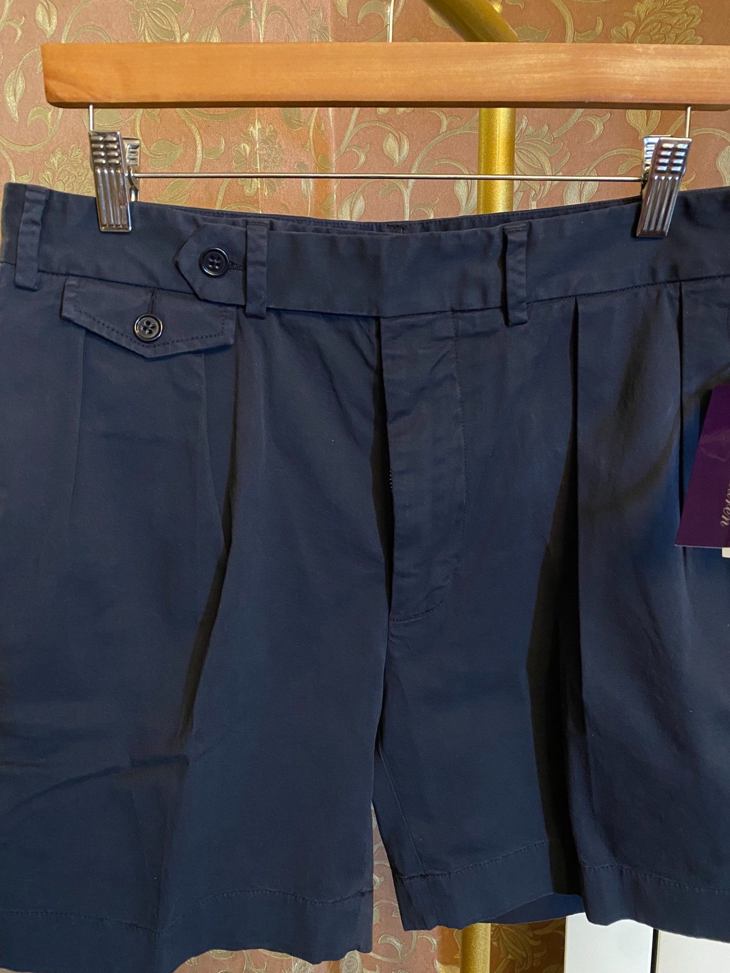 Ralph Lauren Purple Label Ralph Lauren Purple Label RRL Shorts Size US 32 / EU 48 - 6 Thumbnail