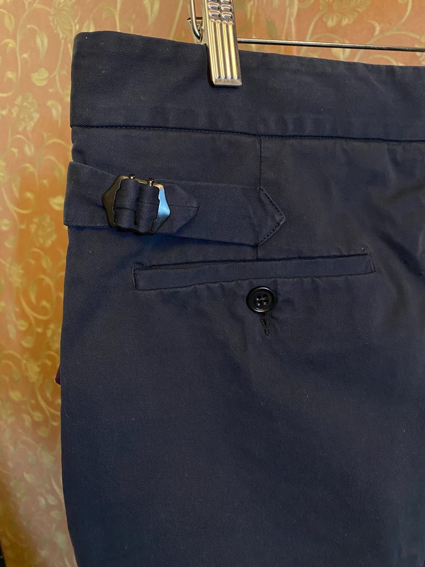 Ralph Lauren Purple Label Ralph Lauren Purple Label RRL Shorts Size US 32 / EU 48 - 8 Thumbnail