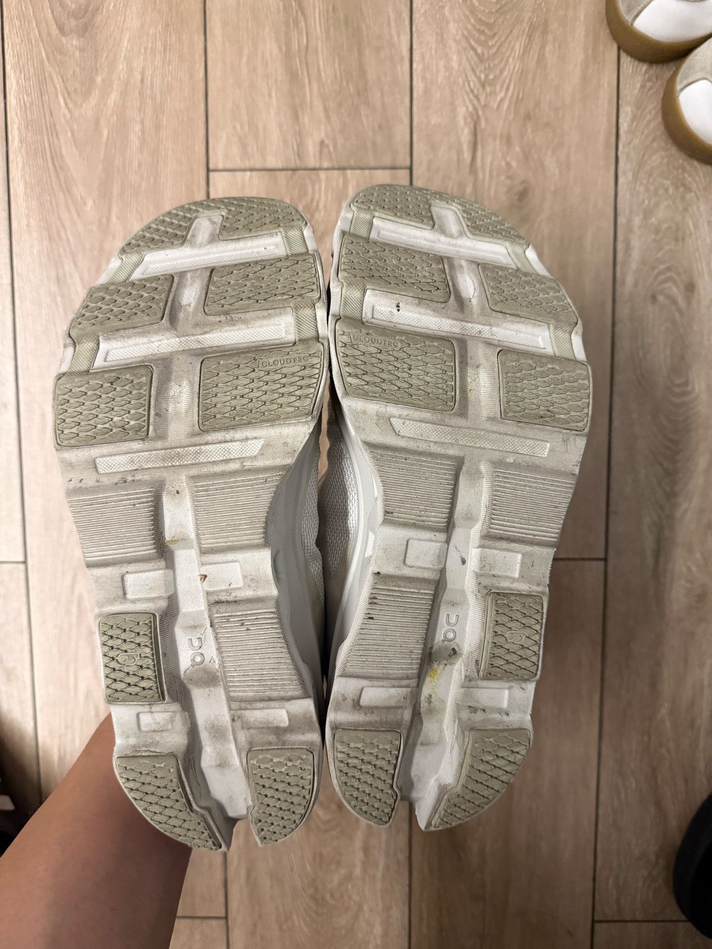 On On Running x PAF Cloudmonster 1.0 Size US 10 / EU 43 - 8 Thumbnail