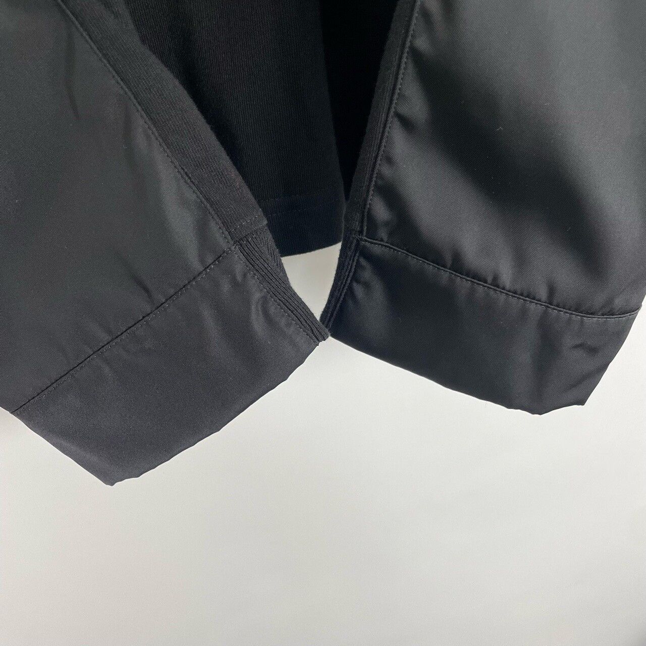 Sacai Dior x Sacai Men's Long-Sleeve Top Size US XS / EU 42 / 0 - 5 Thumbnail