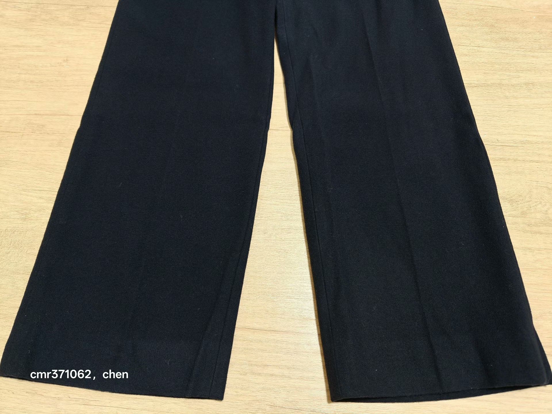Visvim VISVIM 23AW TUPPER PANTS (W/L) Size US 28 / EU 44 - 2 Thumbnail