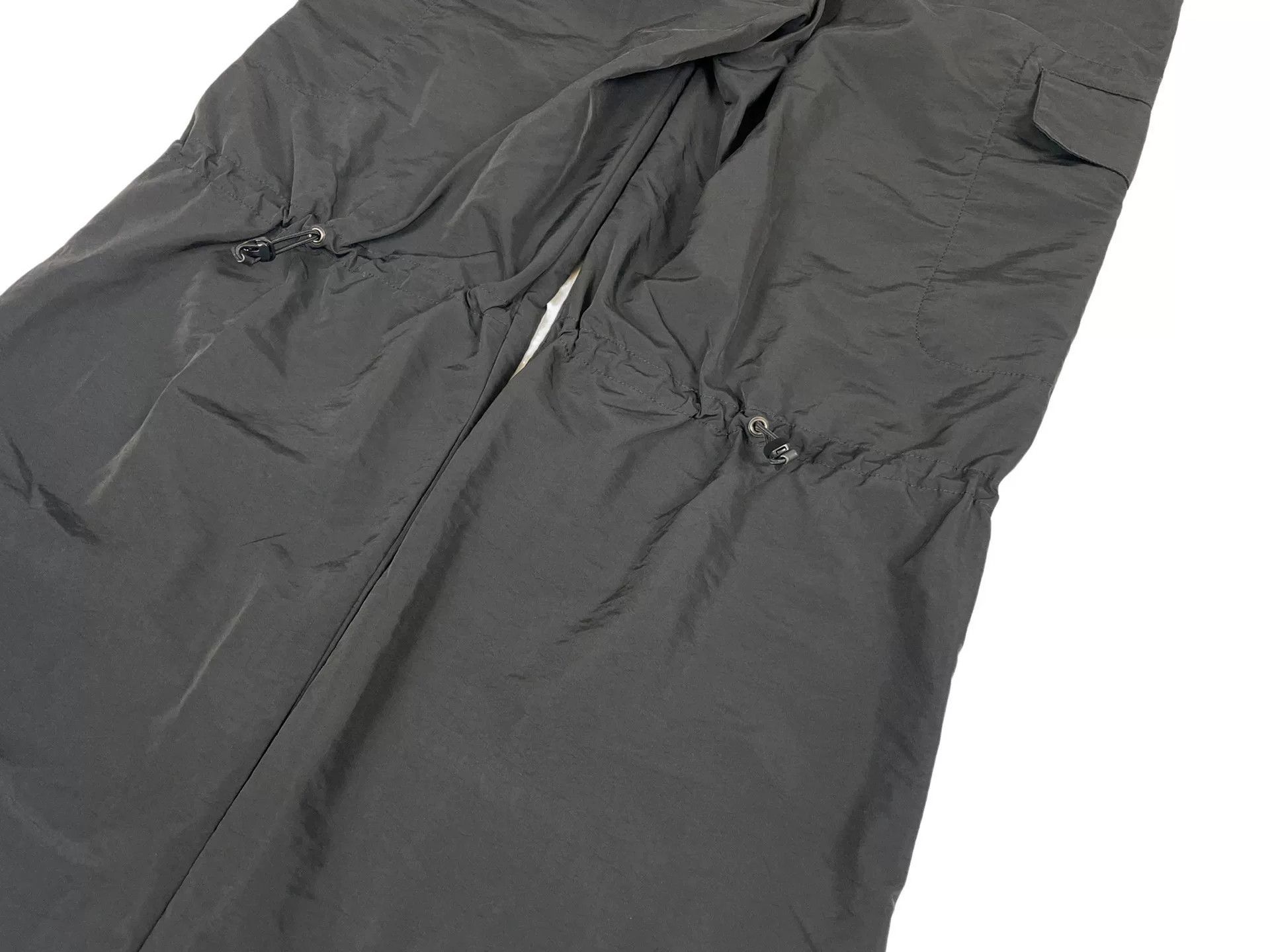 Our Legacy Our Legacy Alloy Functional Cargo Pants Size US 38 / EU 54 - 5 Thumbnail