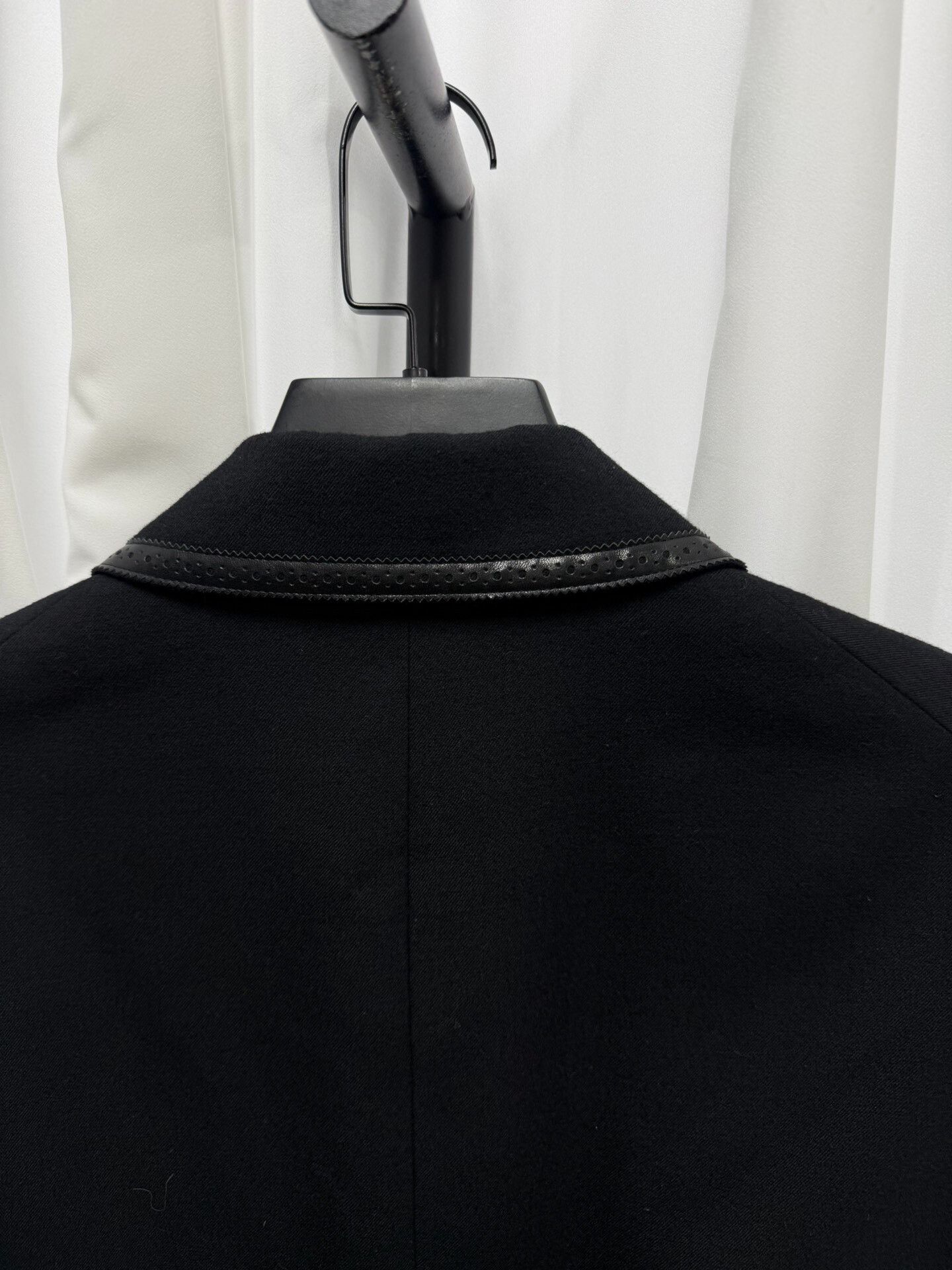 Number (N)ine Number (N)ine 06AW Wool Coat Size US L / EU 52-54 / 3 - 6 Thumbnail