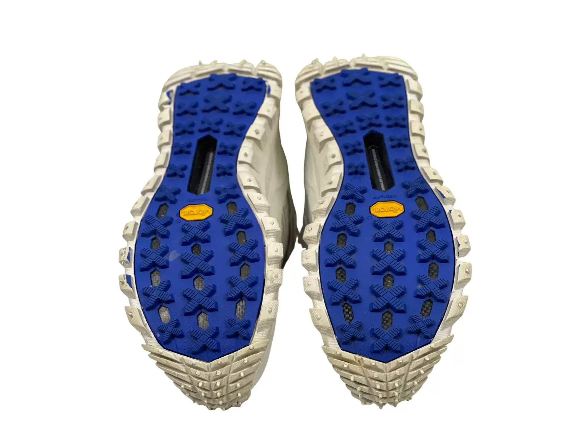 Moncler Moncler Trailgrip Hiking Shoes Size US 10 / EU 43 - 5 Thumbnail