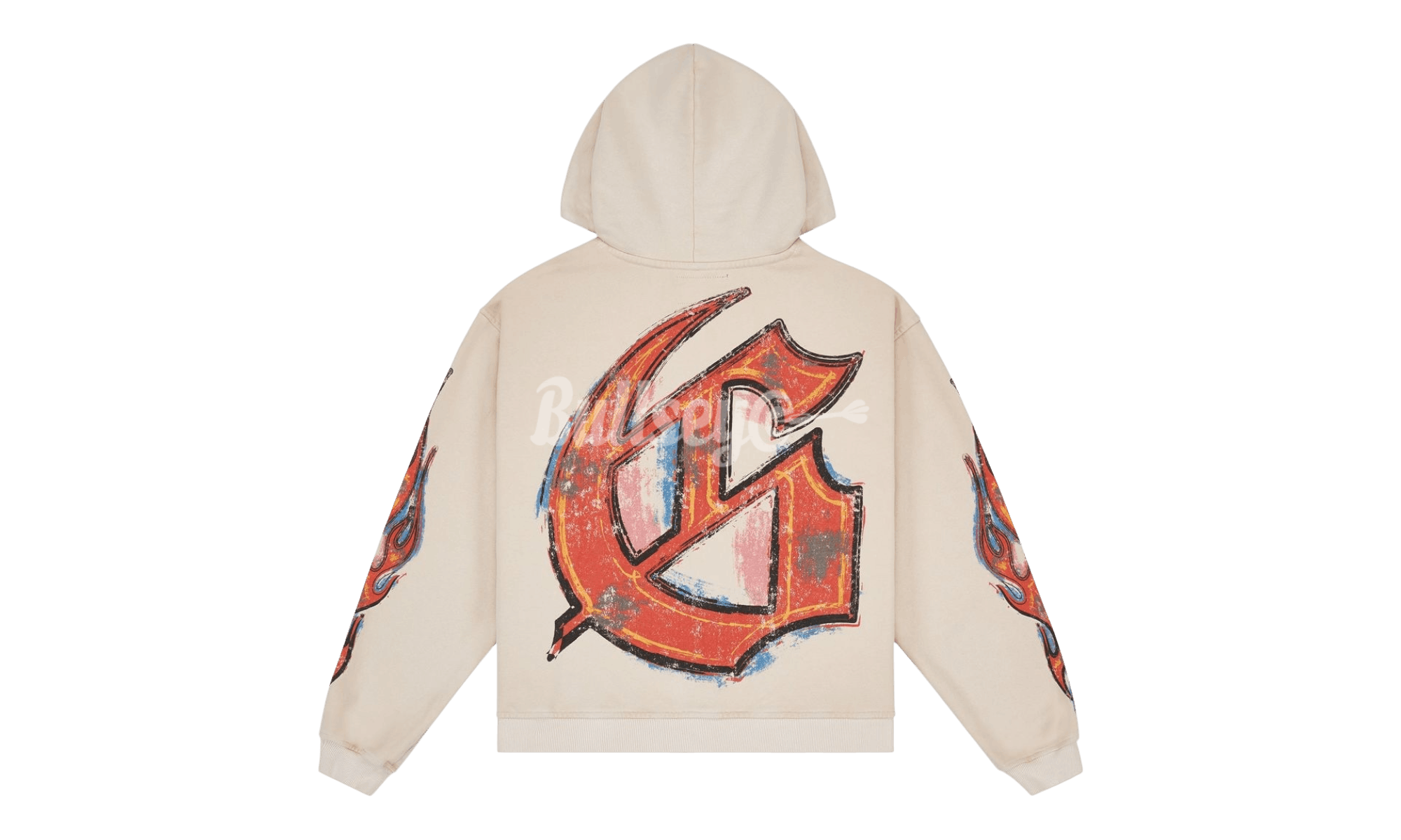 Godspeed A.T.H Bone Hoodie Size US XXL / EU 58 / 5 - 2 Thumbnail