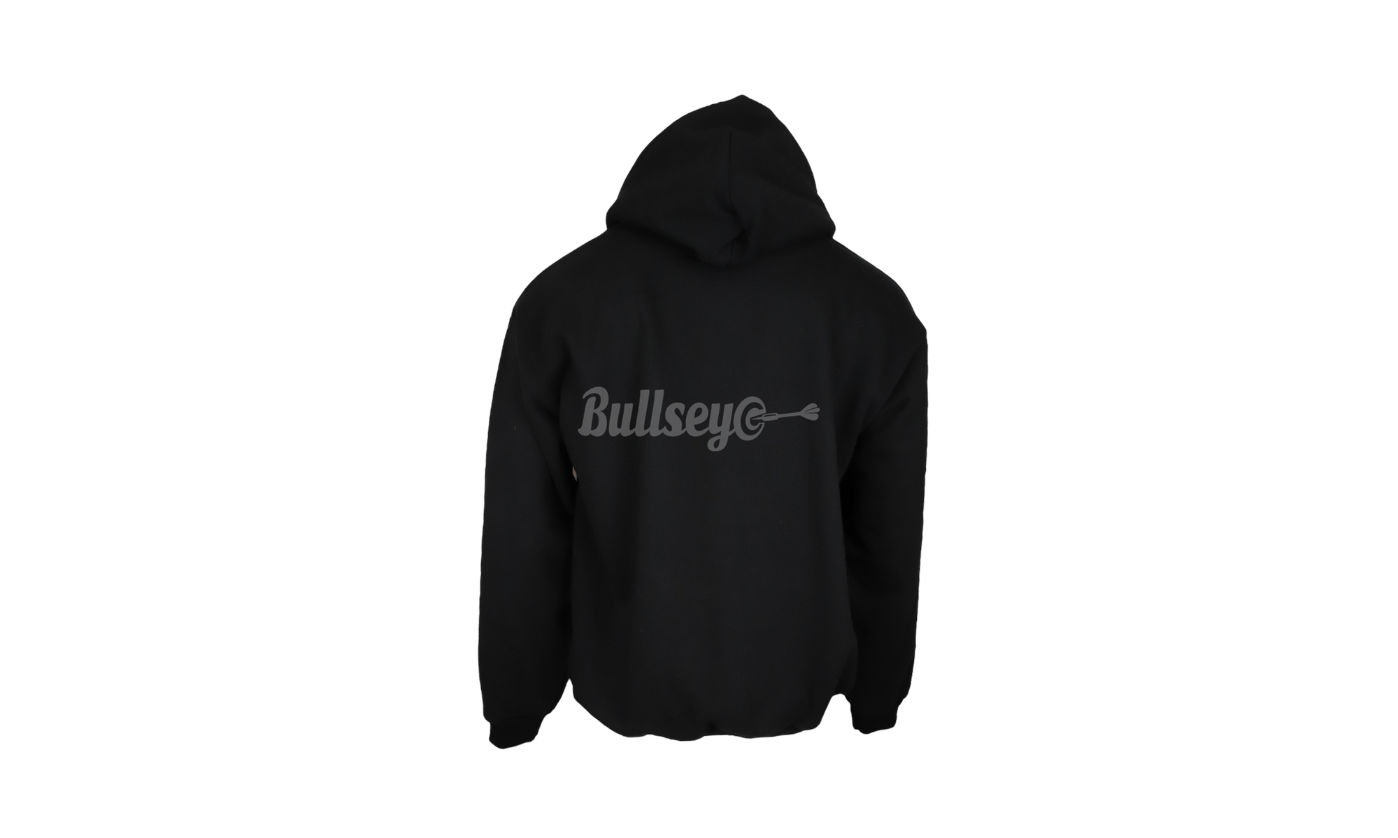 Sp5der OG Rhinestone Logo Black Hoodie Size US L / EU 52-54 / 3 - 2 Thumbnail