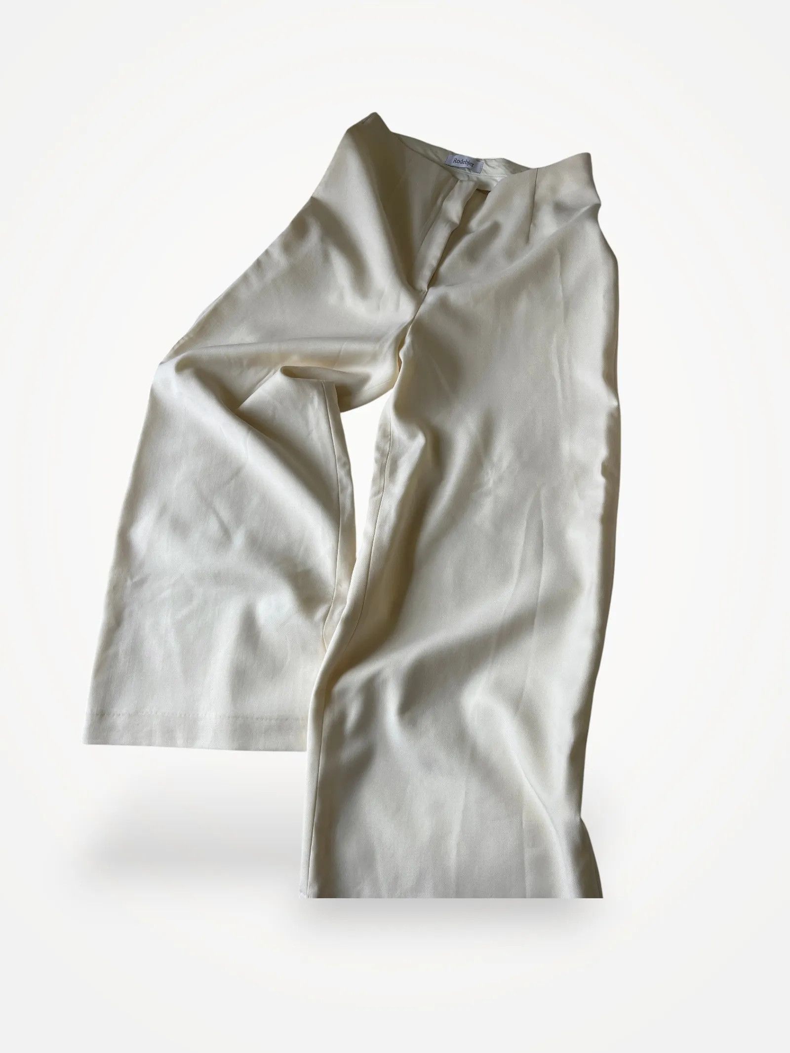 Rodebjer Rodebjer Caterucia Pants Size 27" / US 4 / IT 40 - 2 Thumbnail