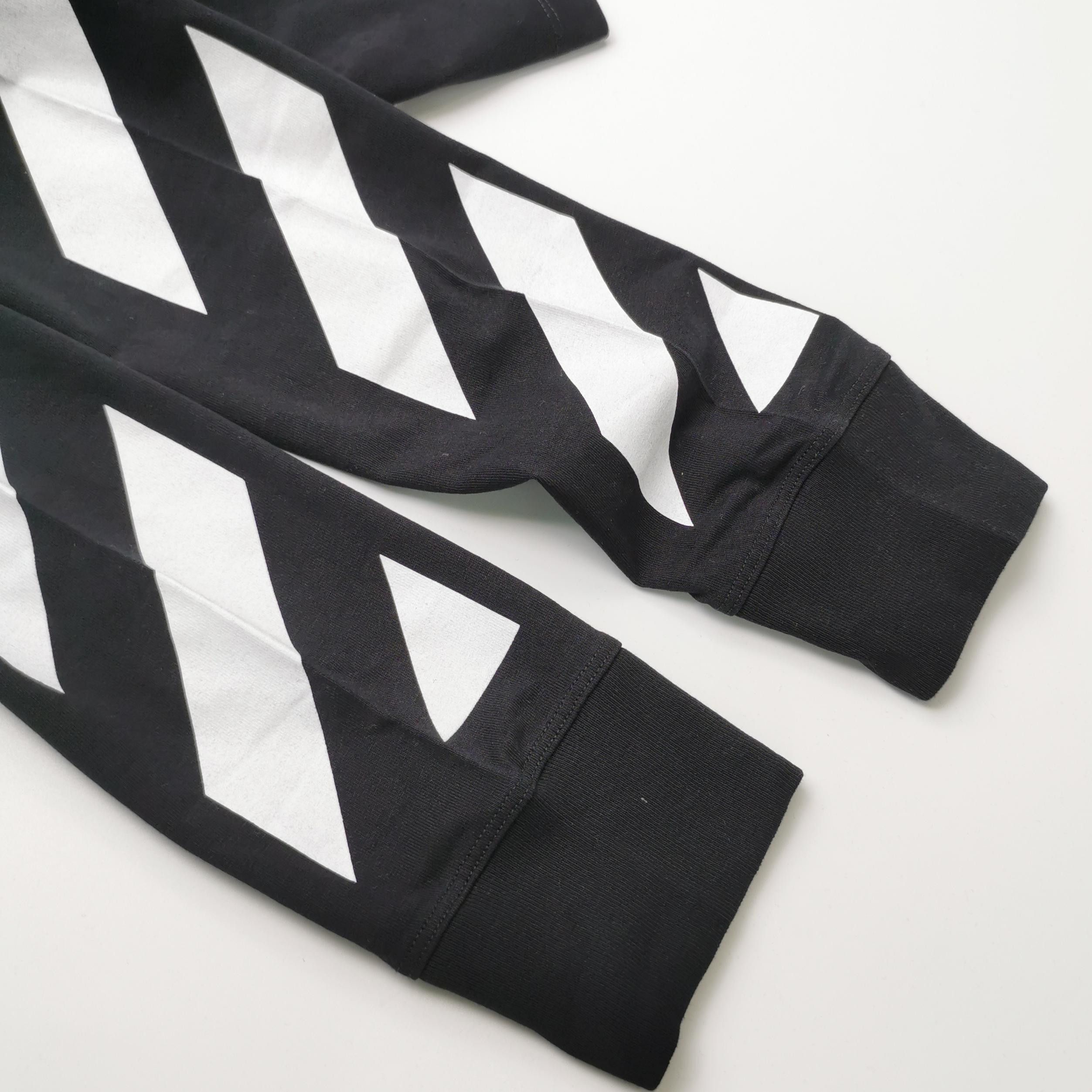 Off-White Off-White Men m Short Sleeve Shirts Size US M / EU 48-50 / 2 - 6 Thumbnail