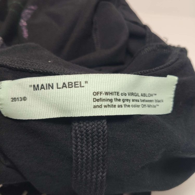 Off-White Off-White Men s Short Sleeve Shirts Size US S / EU 44-46 / 1 - 6 Thumbnail
