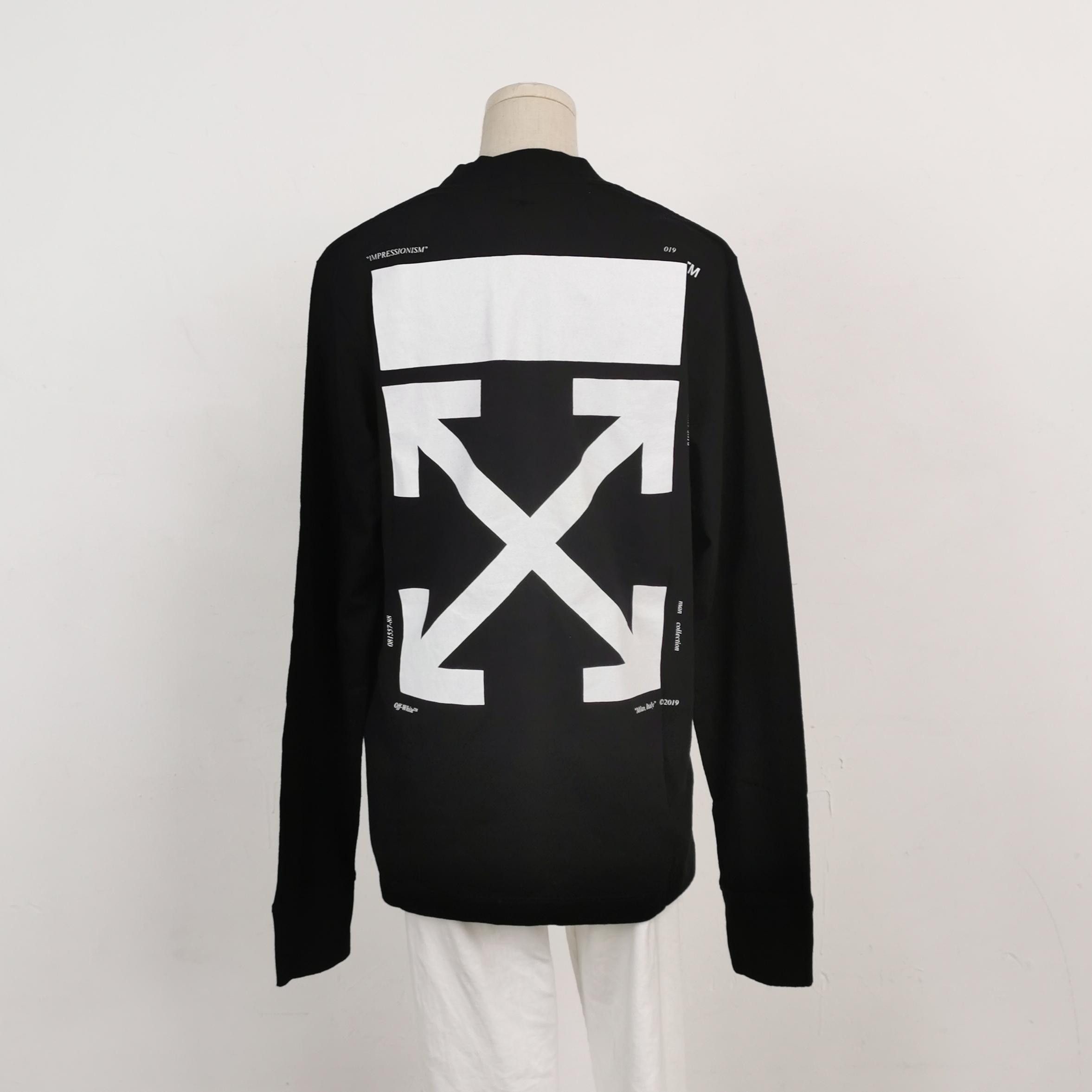 Off-White Off-White Men xs Short Sleeve Shirts Size US XS / EU 42 / 0 - 2 Thumbnail