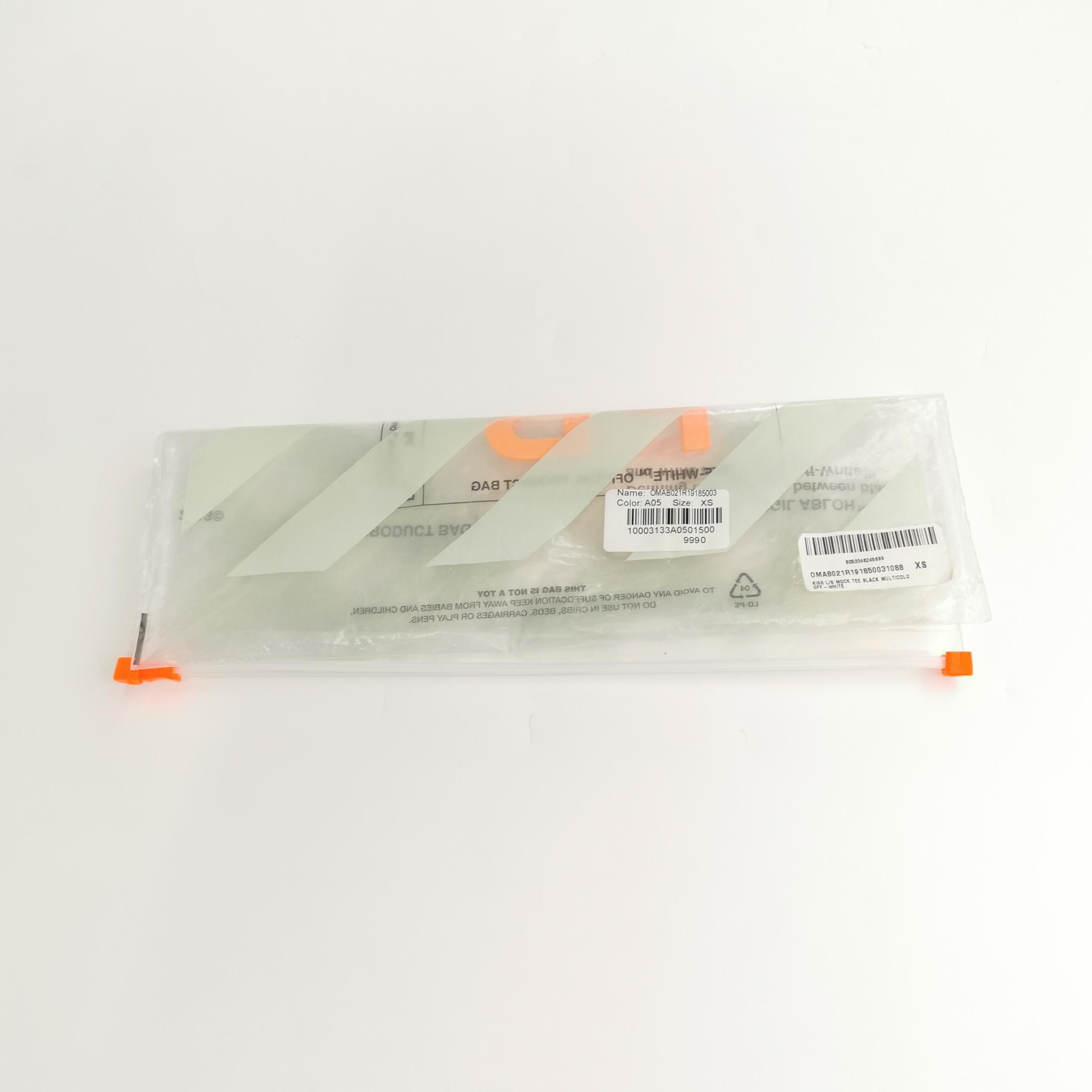 Off-White Off-White Men xs Short Sleeve Shirts Size US XS / EU 42 / 0 - 6 Thumbnail
