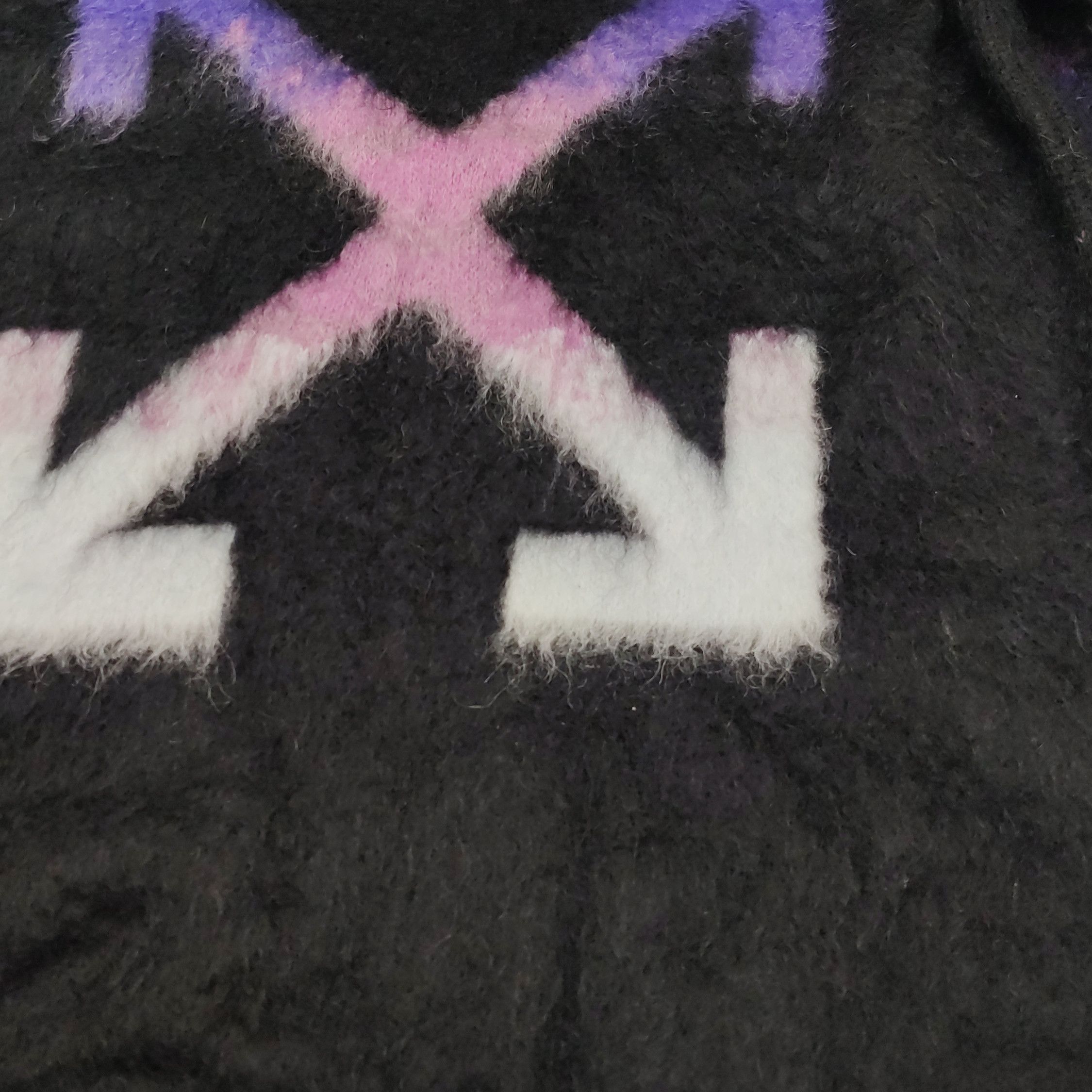 Off-White Off-White Men m Sweaters Knitwear Size US M / EU 48-50 / 2 - 9 Thumbnail