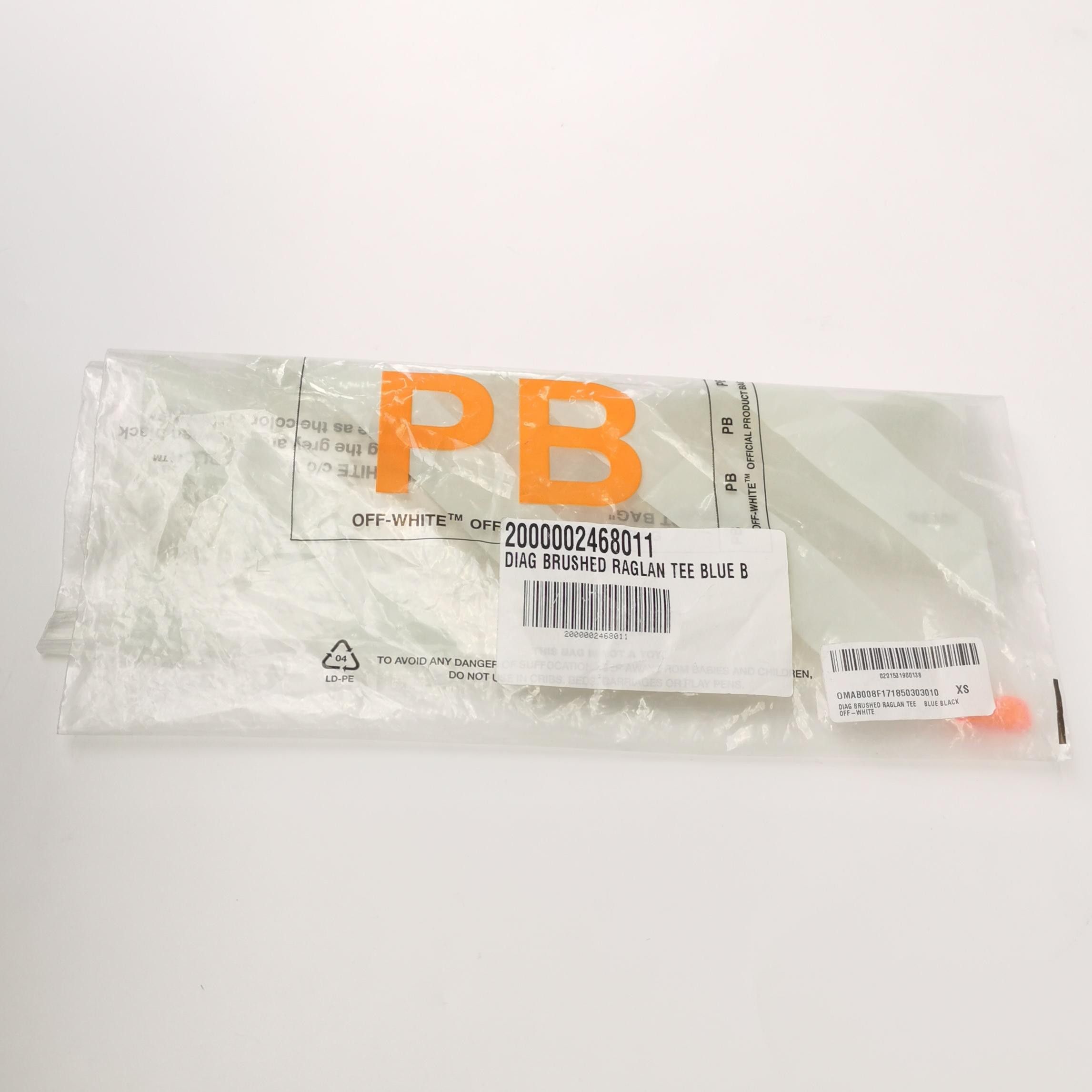 Off-White Off-White Men xs Short Sleeve Shirts Size US XS / EU 42 / 0 - 5 Thumbnail