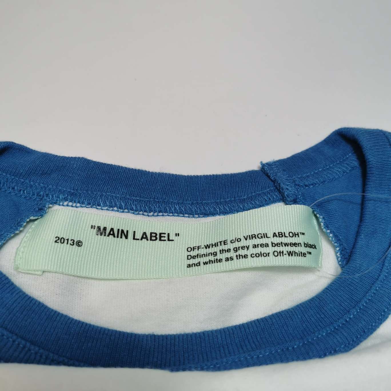 Off-White Off-White Men xs Short Sleeve Shirts Size US XS / EU 42 / 0 - 6 Thumbnail