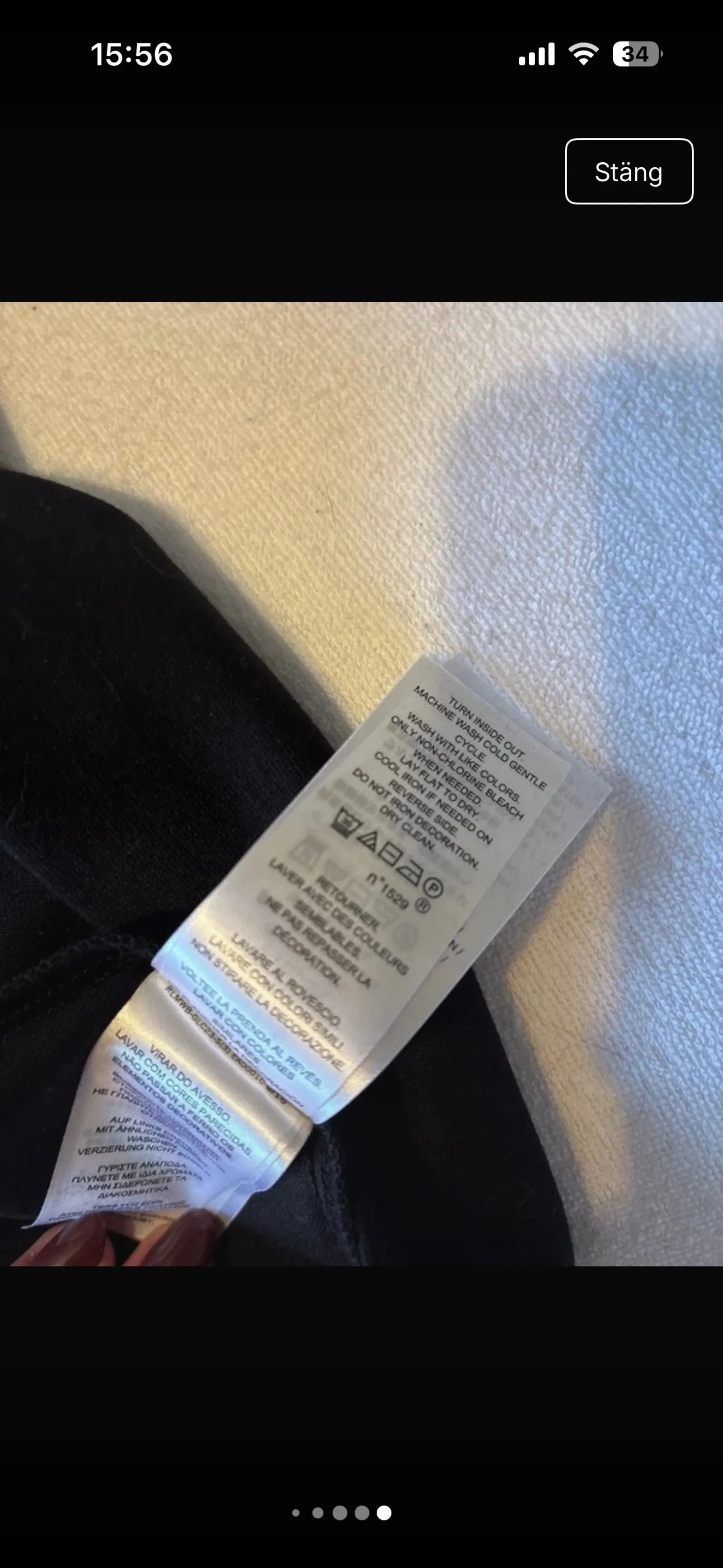 Ralph Lauren Ralph Lauren Dress Size S / US 4 / IT 40 - 5 Thumbnail