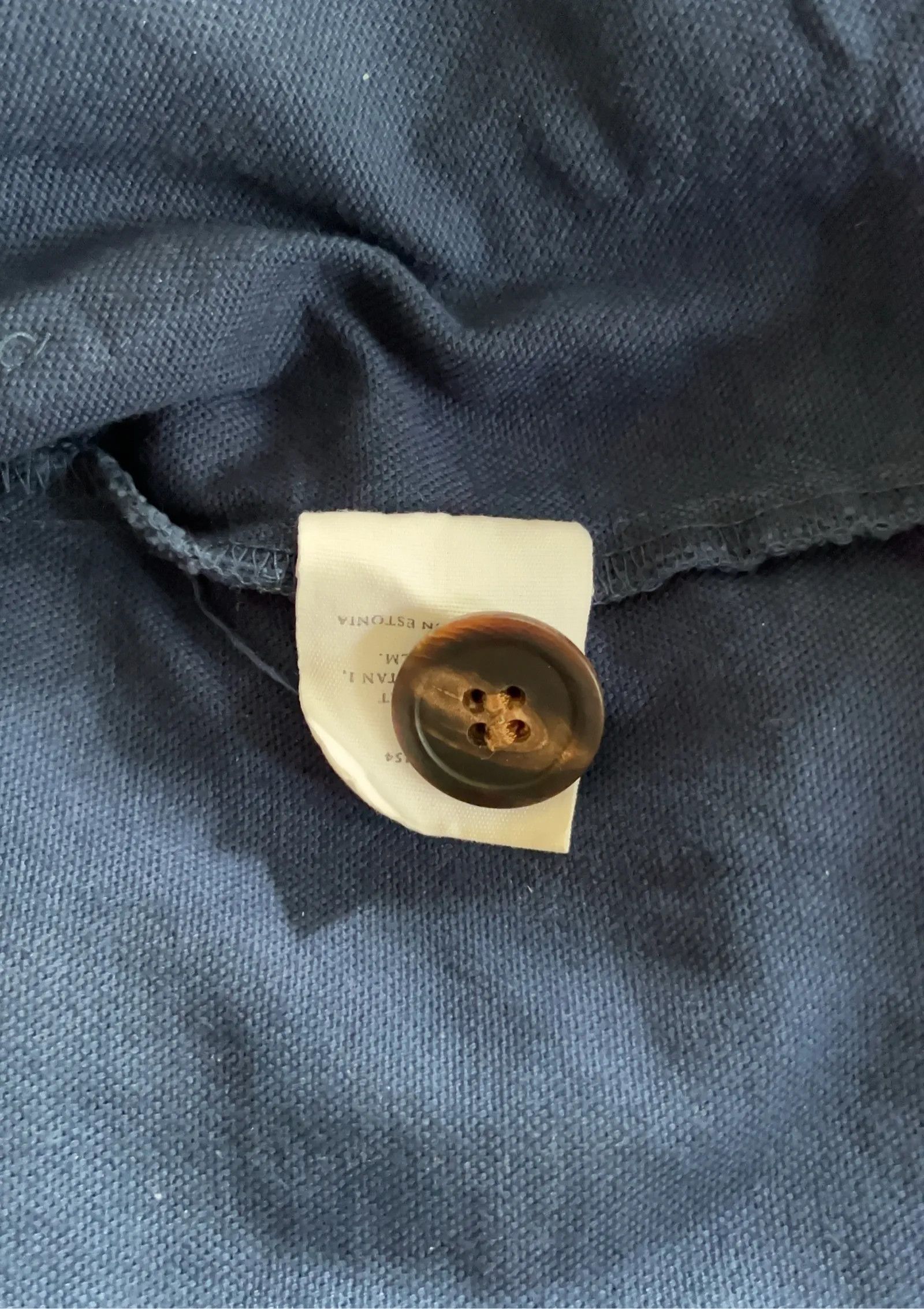 Schnaydermans Schnayderman’s Overshirt Light Jacket Size US S / EU 44-46 / 1 - 5 Thumbnail
