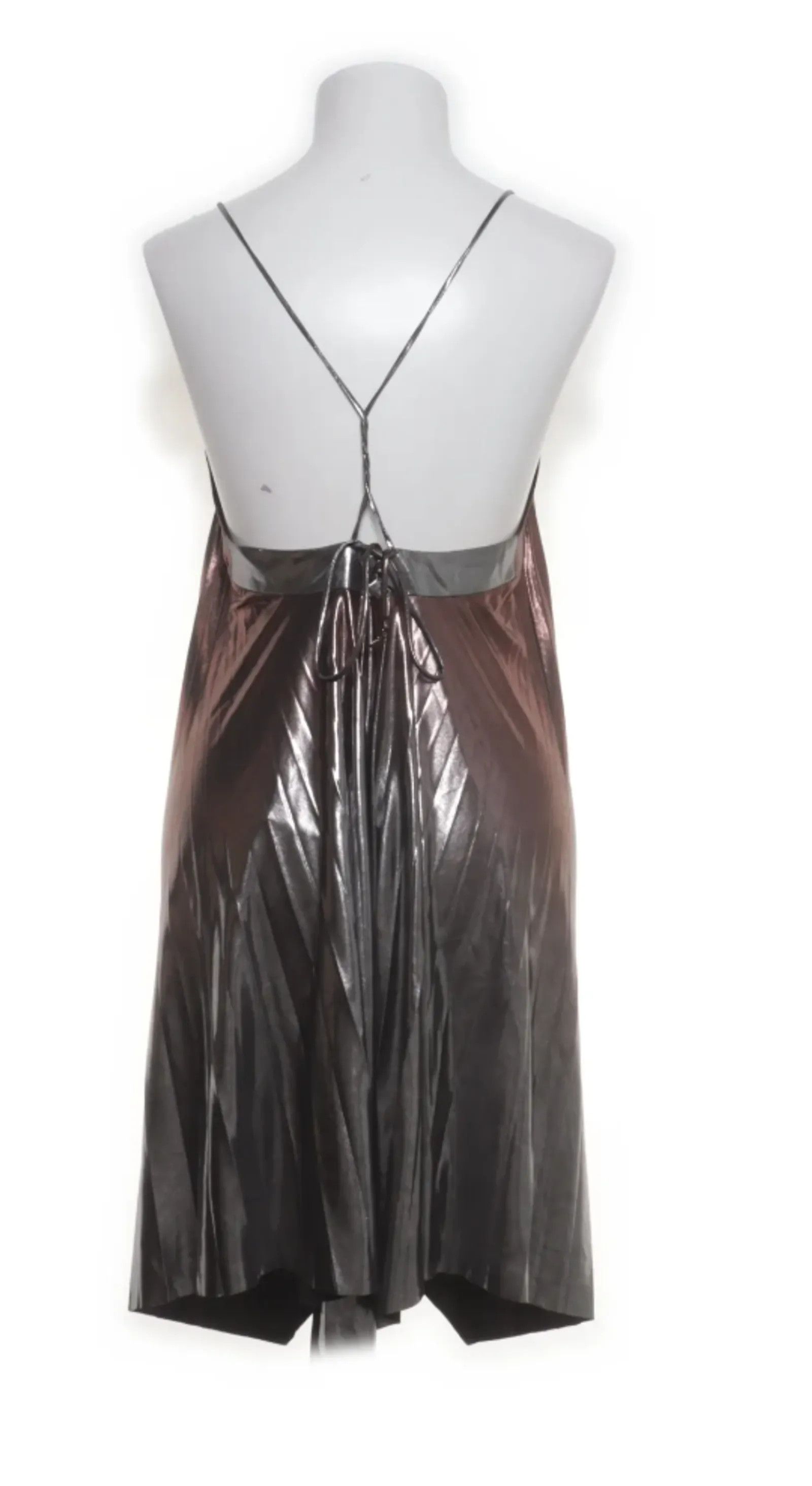 Patrizia Pepe Patrizia Pepe Dress Size M / US 6-8 / IT 42-44 - 2 Thumbnail