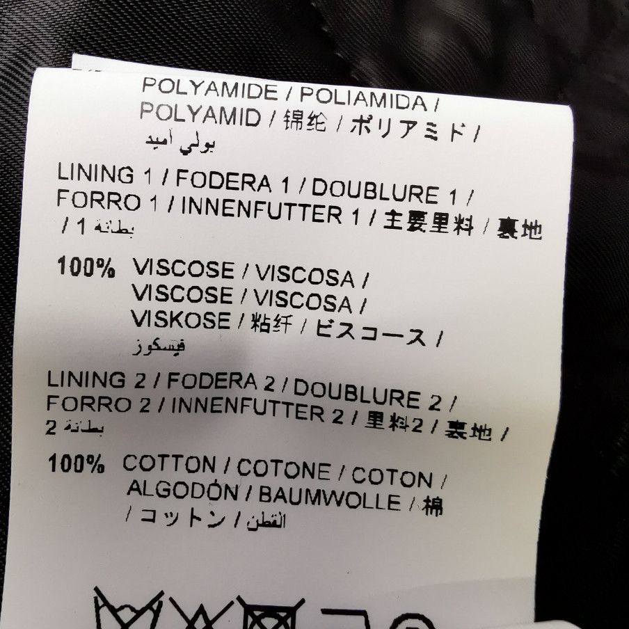 Off-White Off-White Men m Heavy Coats Size US M / EU 48-50 / 2 - 8 Thumbnail