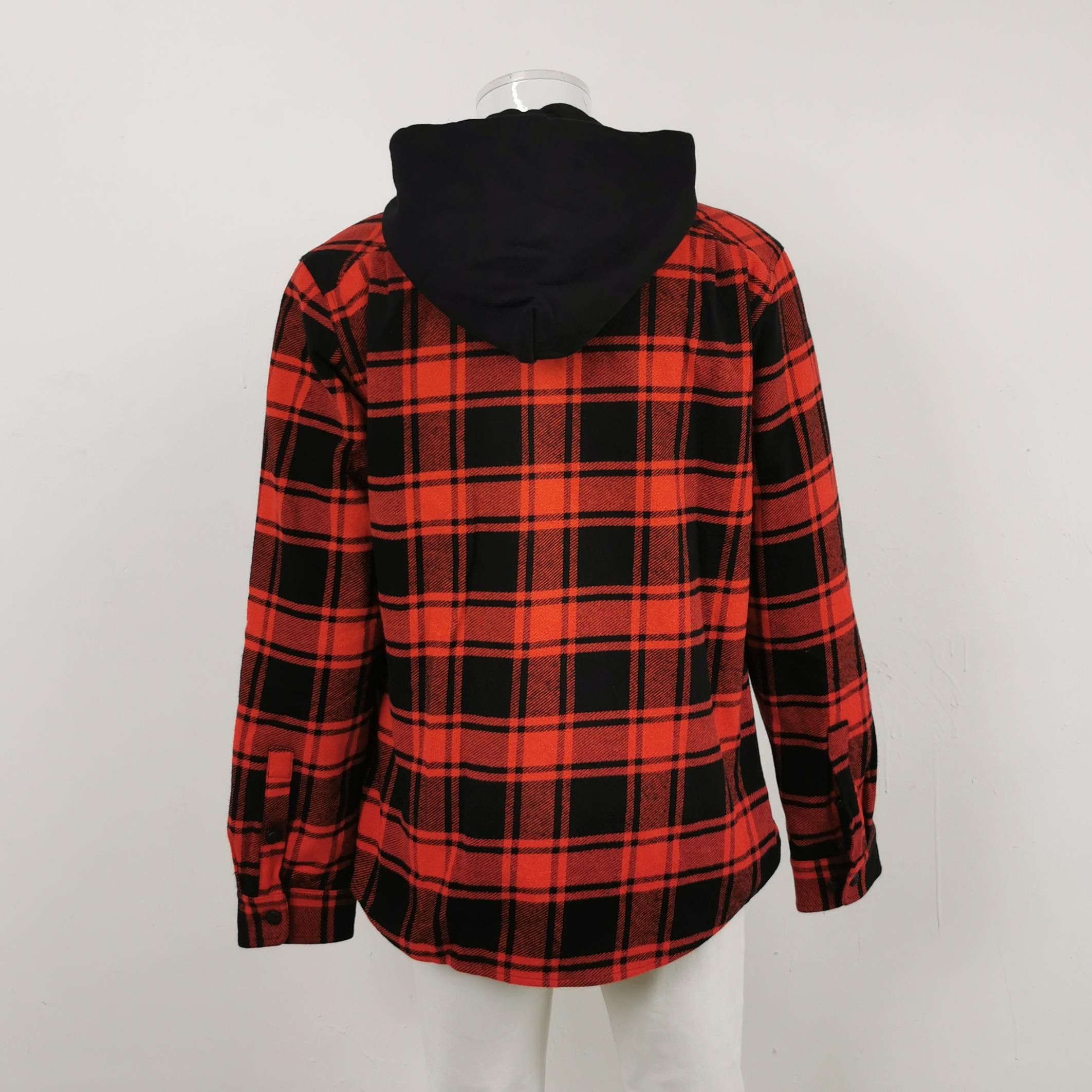 Off-White Off-White Men m Heavy Coats Size US M / EU 48-50 / 2 - 2 Thumbnail