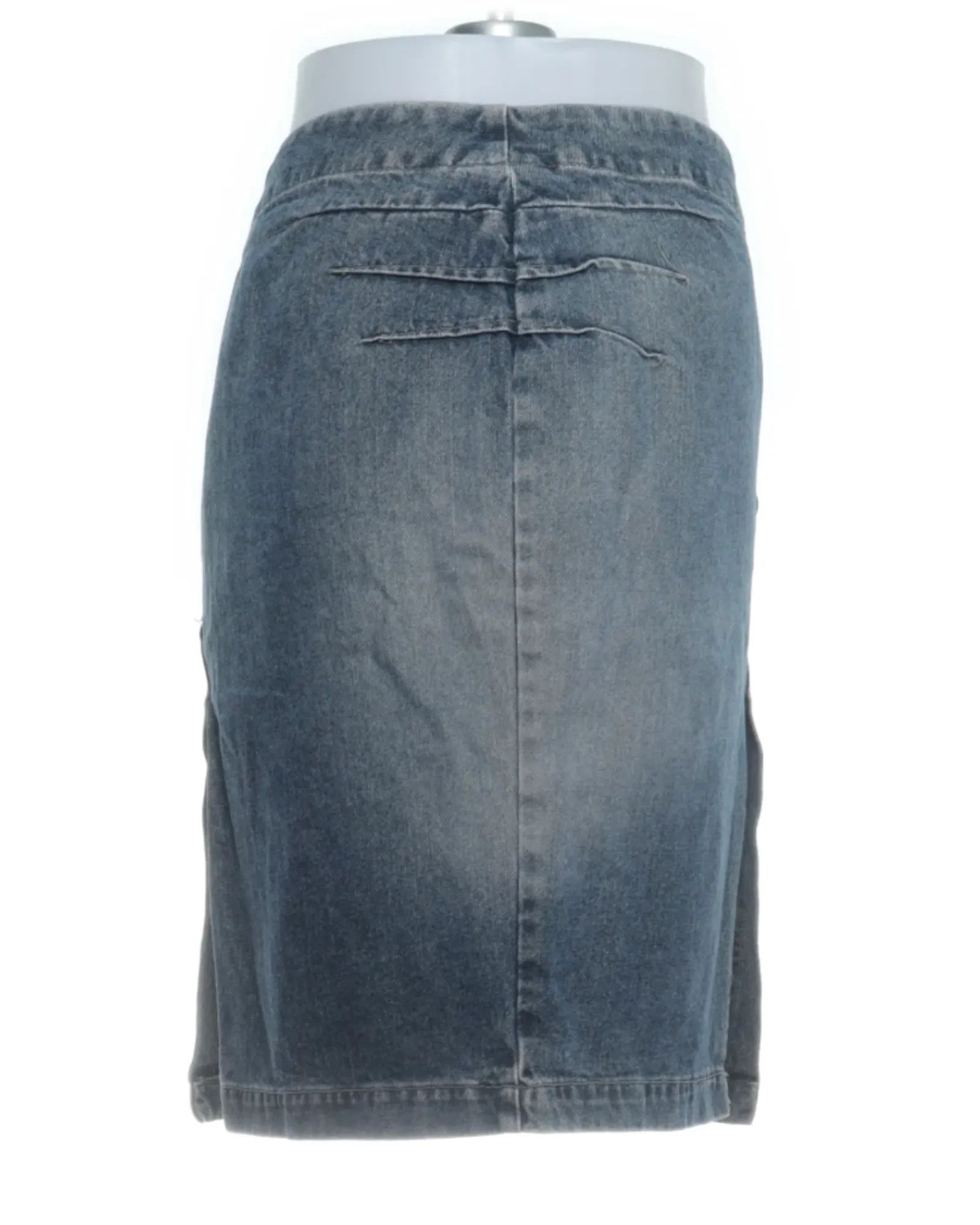 Diesel Diesel Skirt Size 28" / US 6 / IT 42 - 2 Thumbnail