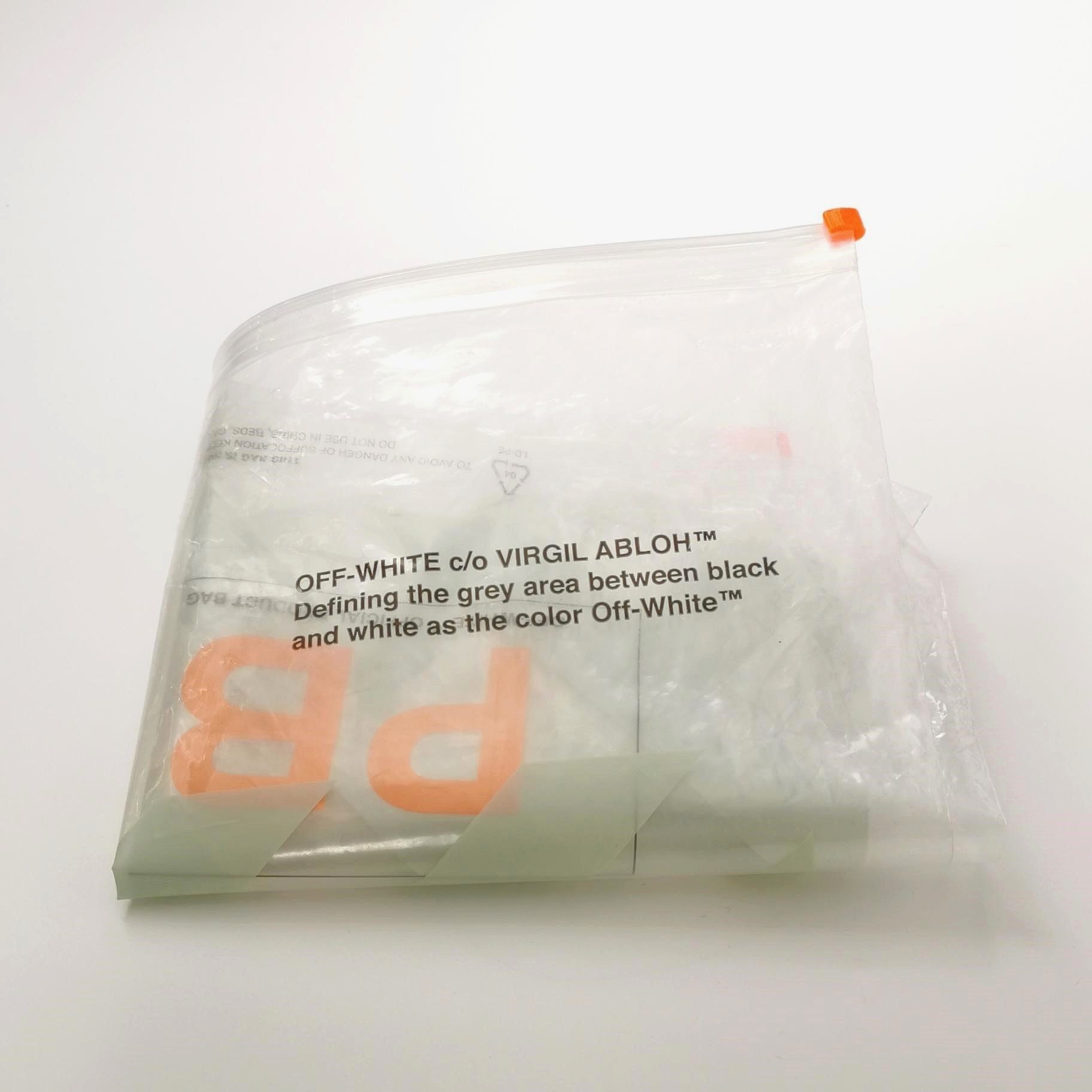 Off-White Off-White Men s Light Jackets Size US S / EU 44-46 / 1 - 6 Thumbnail