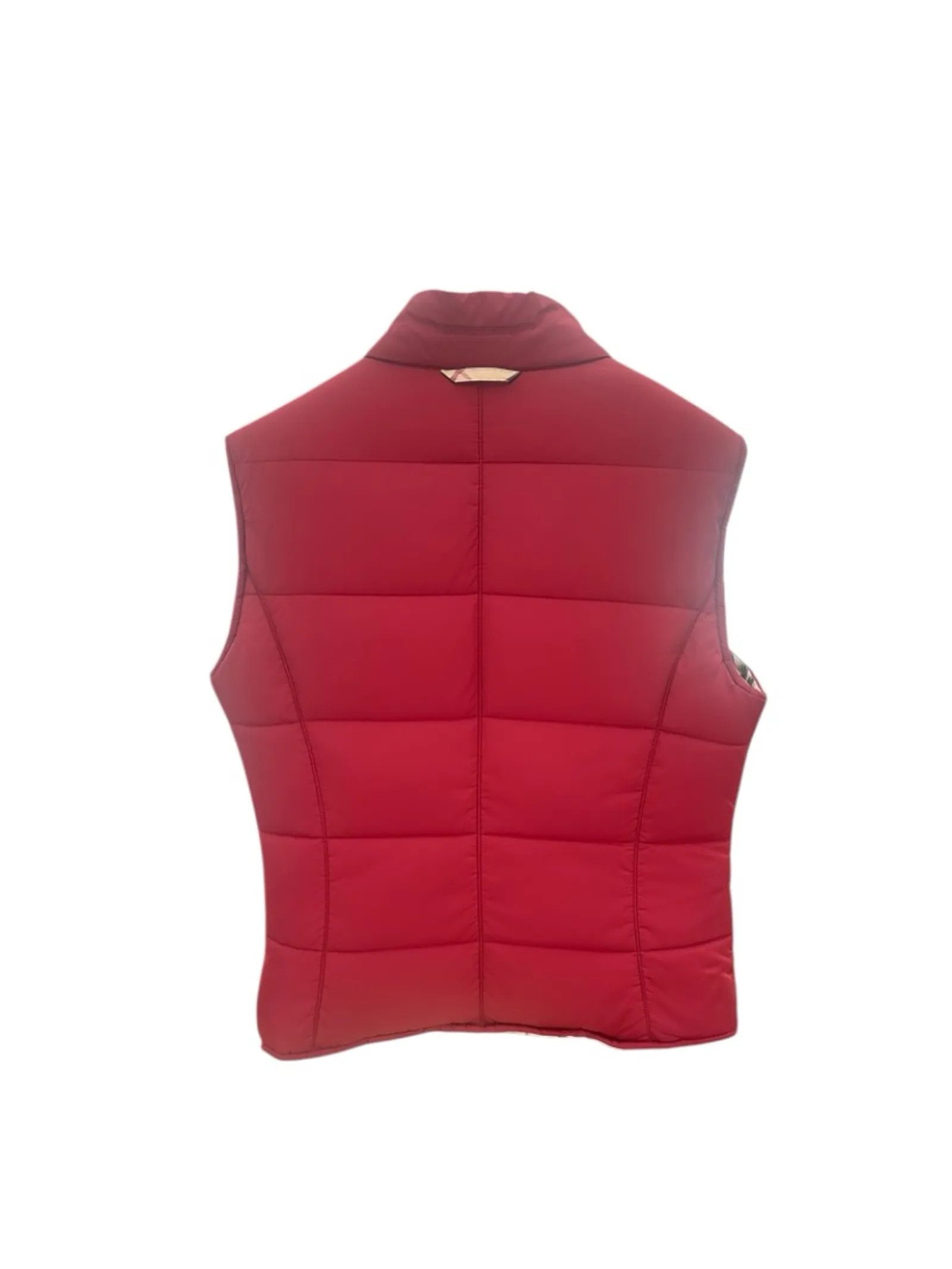 Burberry Burberry Vest Size M / US 6-8 / IT 42-44 - 6 Thumbnail