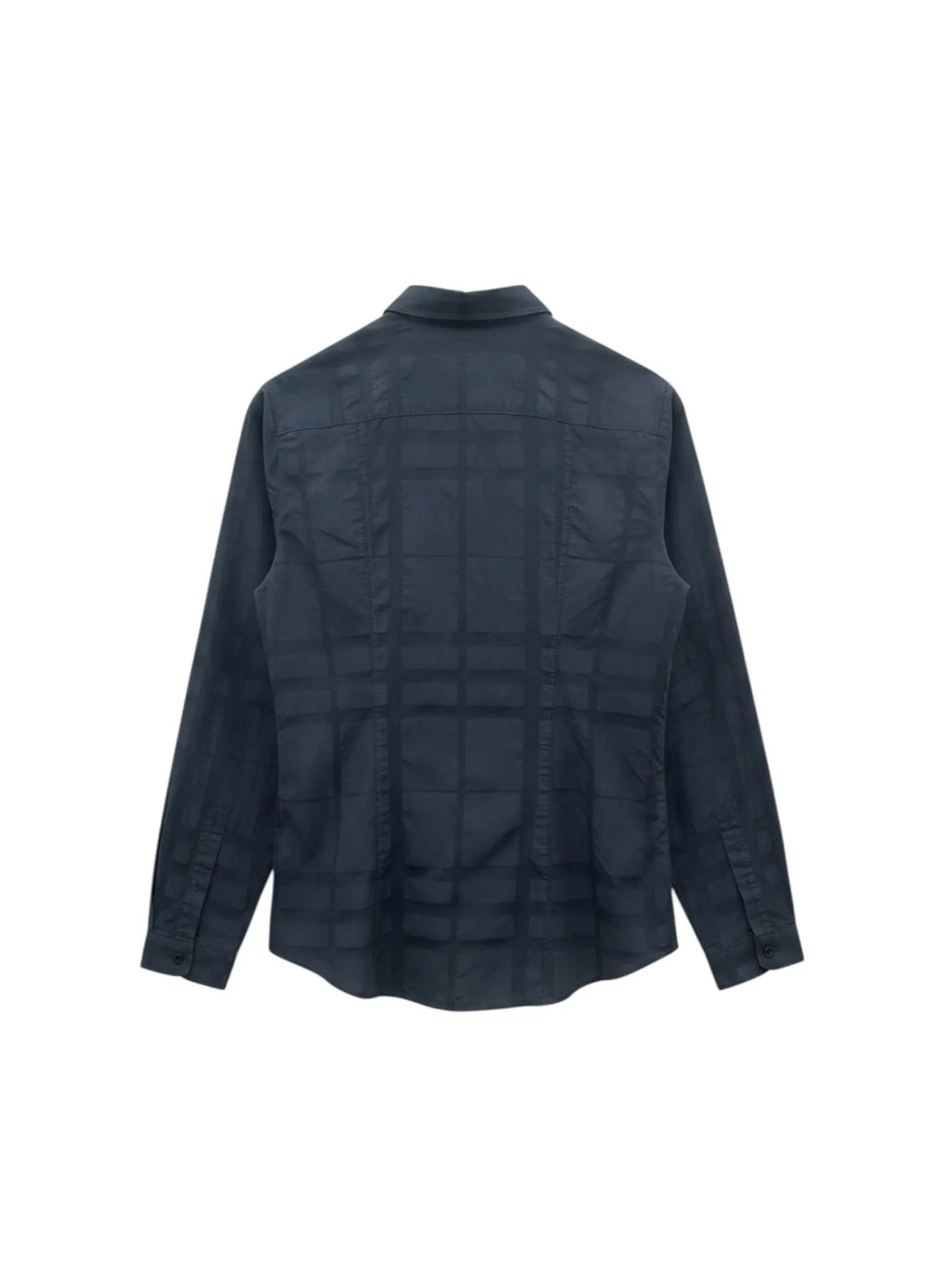 Burberry Burberry Shirt Size M / US 6-8 / IT 42-44 - 4 Thumbnail