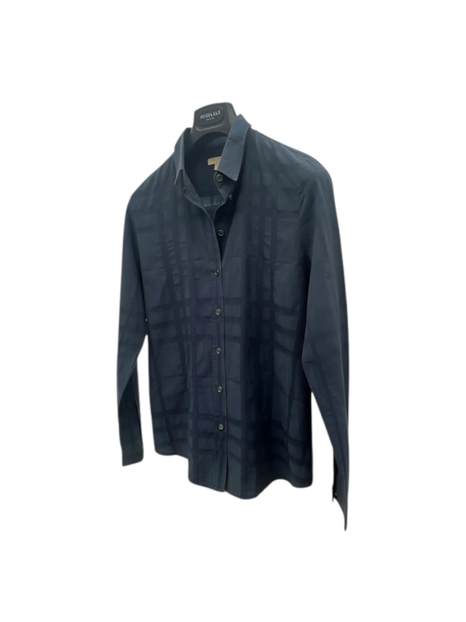 Burberry Burberry Shirt Size M / US 6-8 / IT 42-44 - 2 Thumbnail