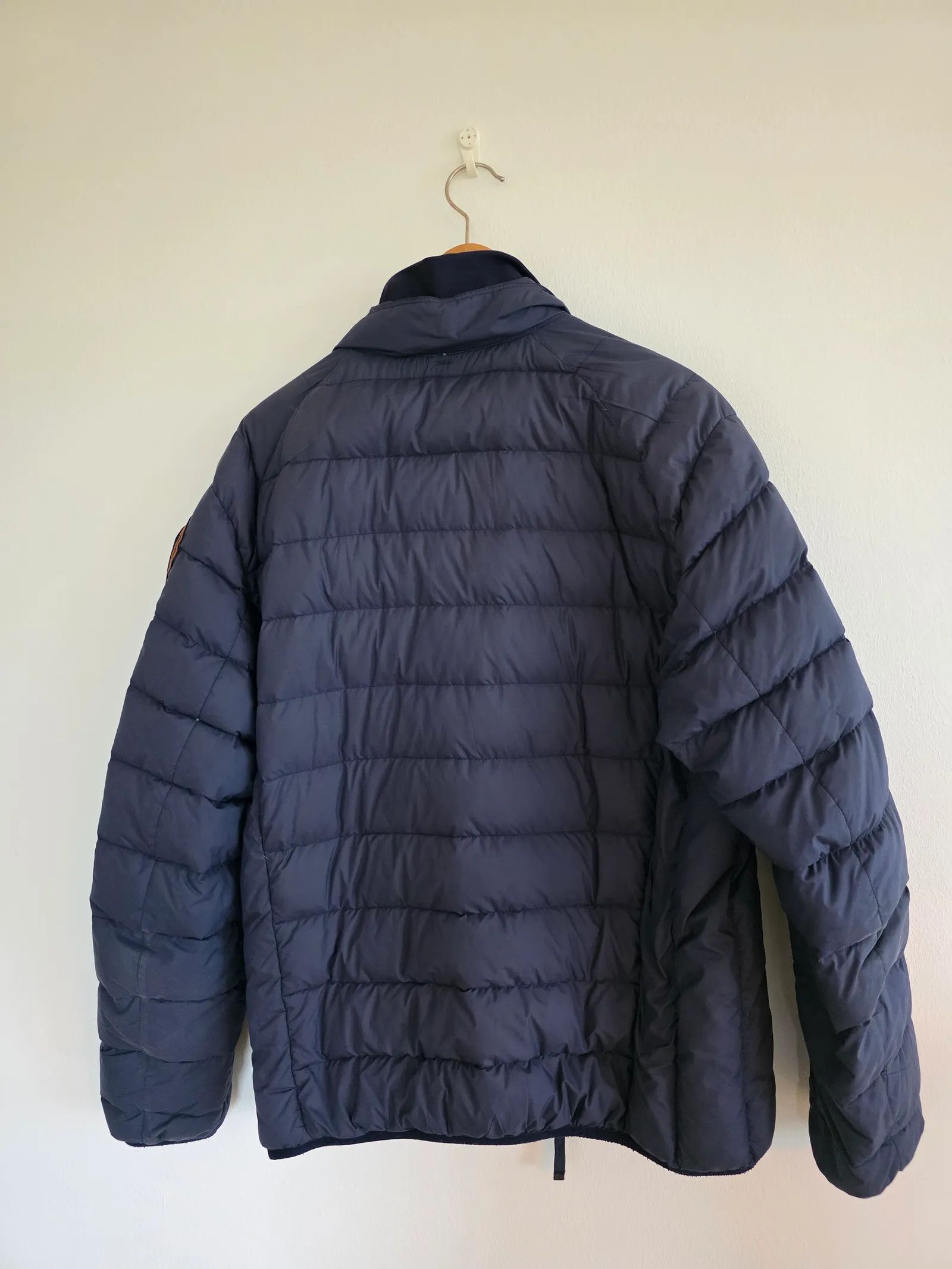Parajumpers Parajumpers Down Jacket Size US XL / EU 56 / 4 - 4 Thumbnail