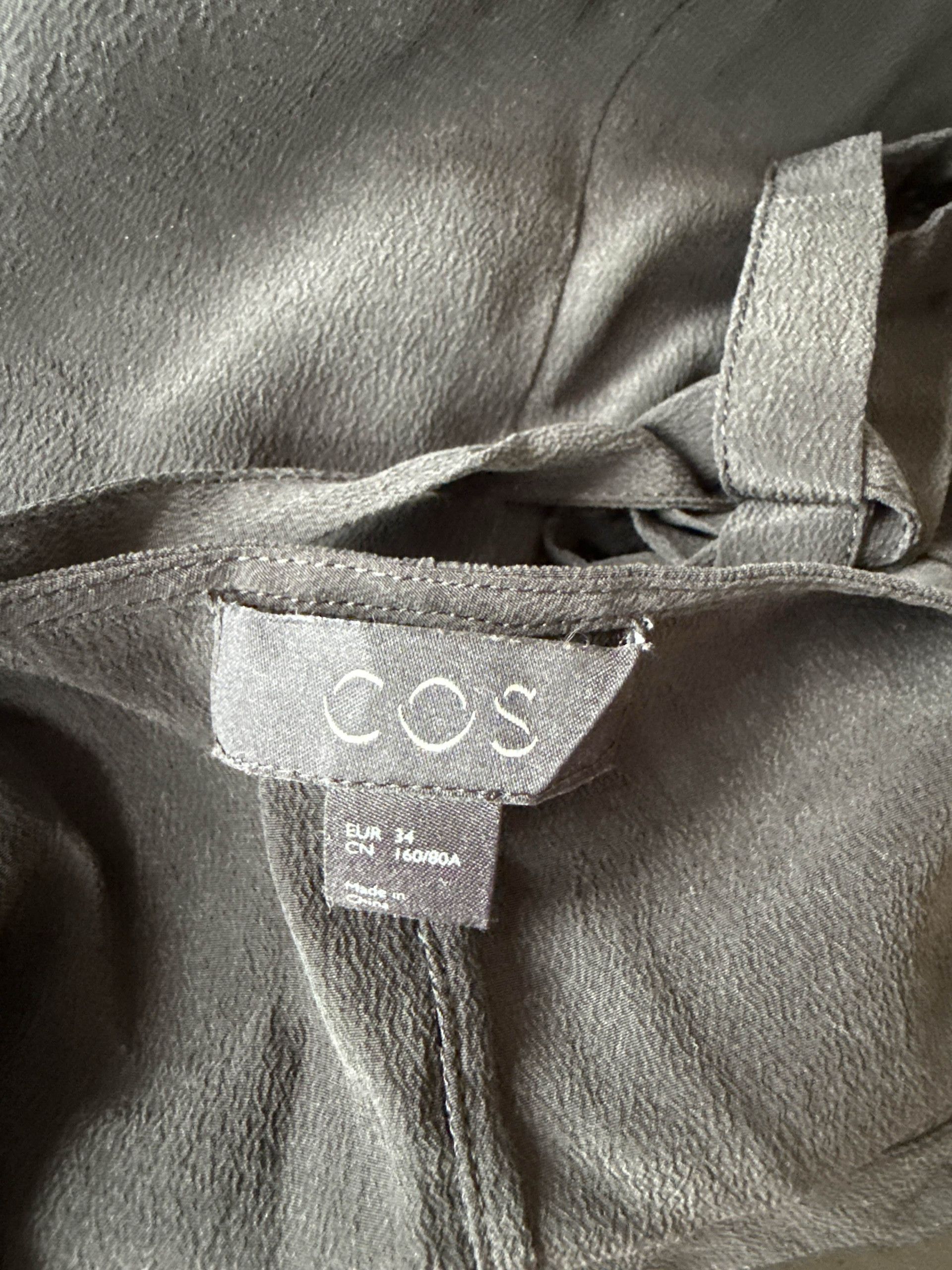 Cos Cos Dress Size XS / US 0-2 / IT 36-38 - 2 Thumbnail