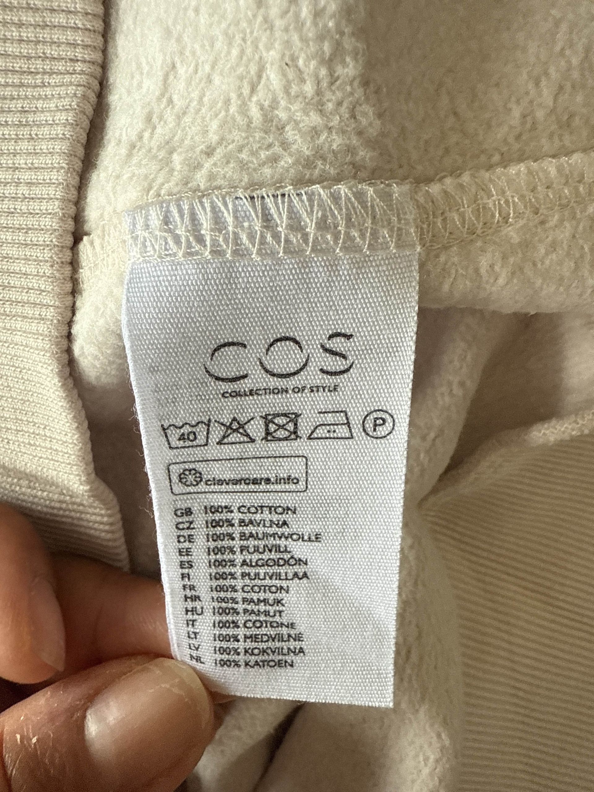 Cos Cos Dress Size S / US 4 / IT 40 - 3 Thumbnail