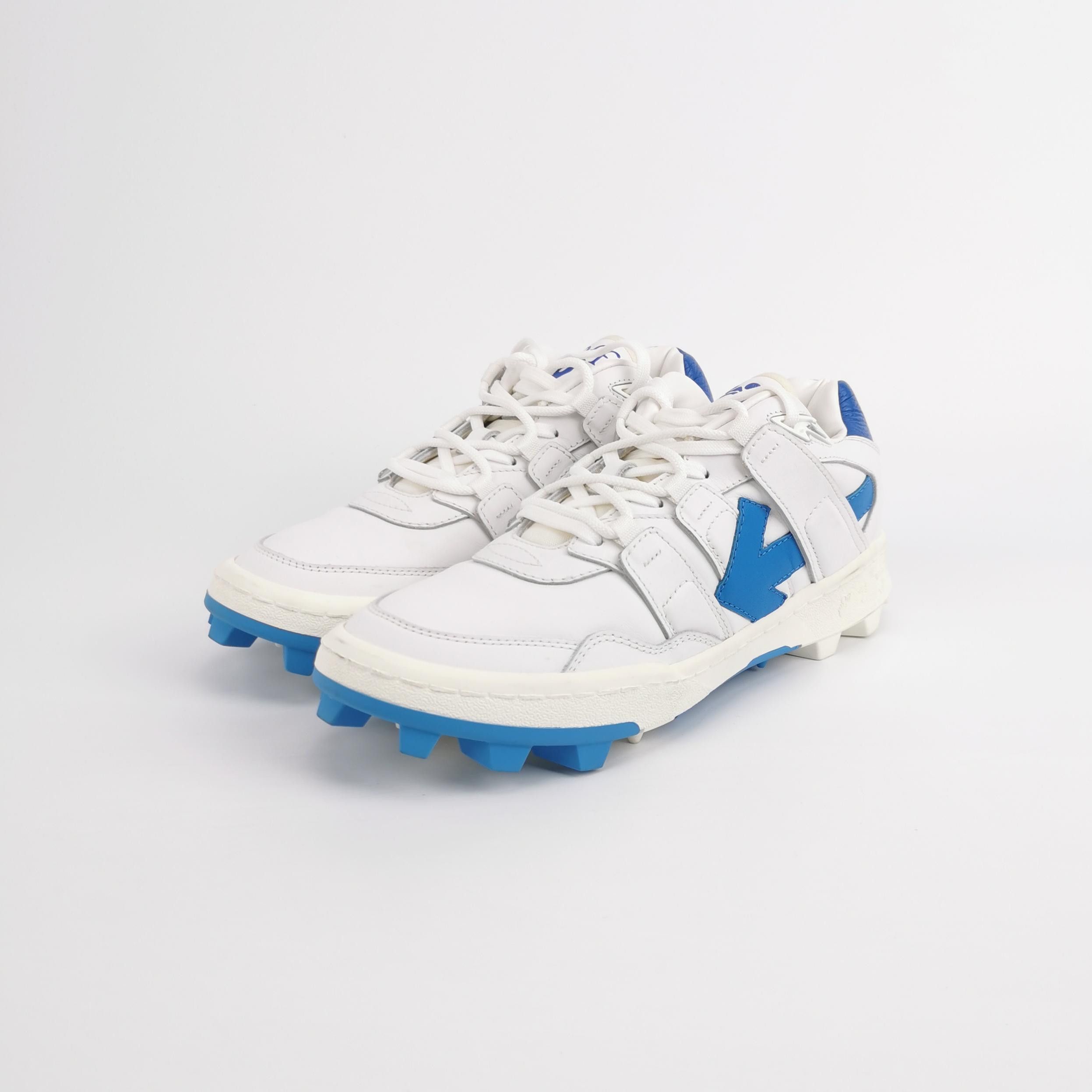 Off-White Off-White Men 10 Lowtop Sneakers Size US 10 / EU 43 - 2 Thumbnail
