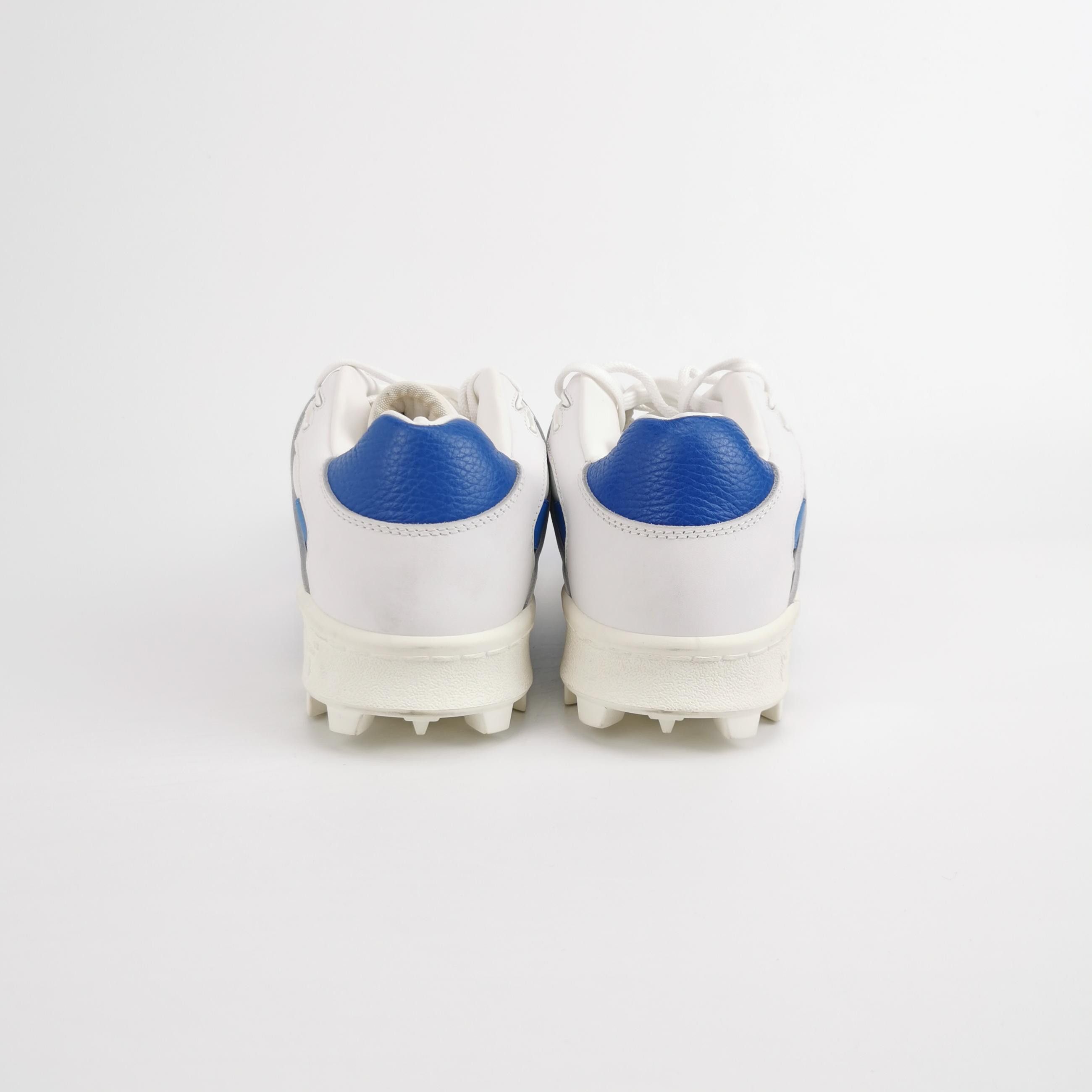 Off-White Off-White Men 10 Lowtop Sneakers Size US 10 / EU 43 - 4 Thumbnail