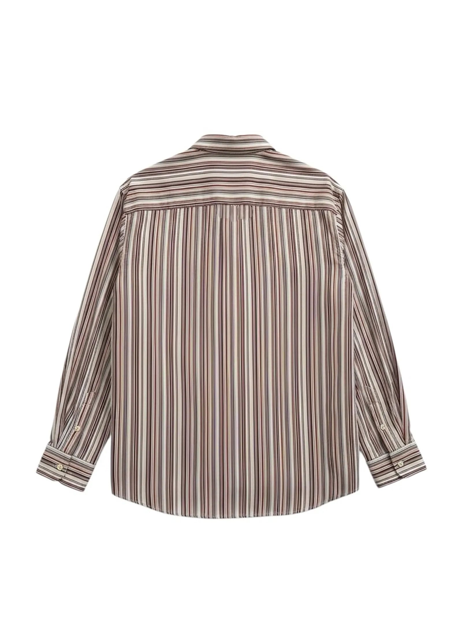 Burberry Burberry Shirt Size US XL / EU 56 / 4 - 5 Thumbnail
