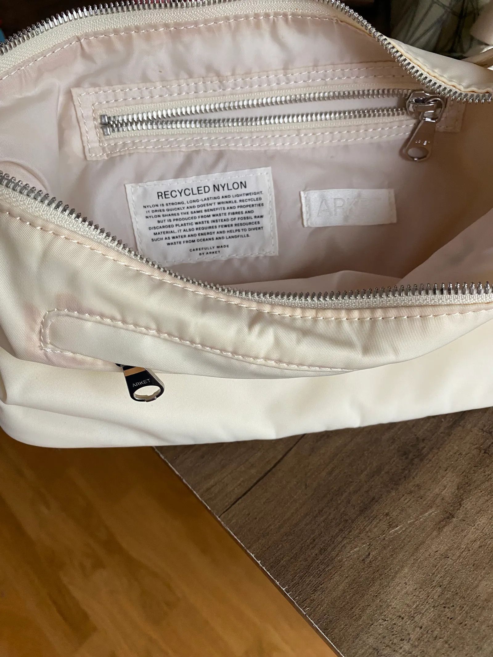 Arket Arket Crossbody Bag Size ONE SIZE - 2 Thumbnail