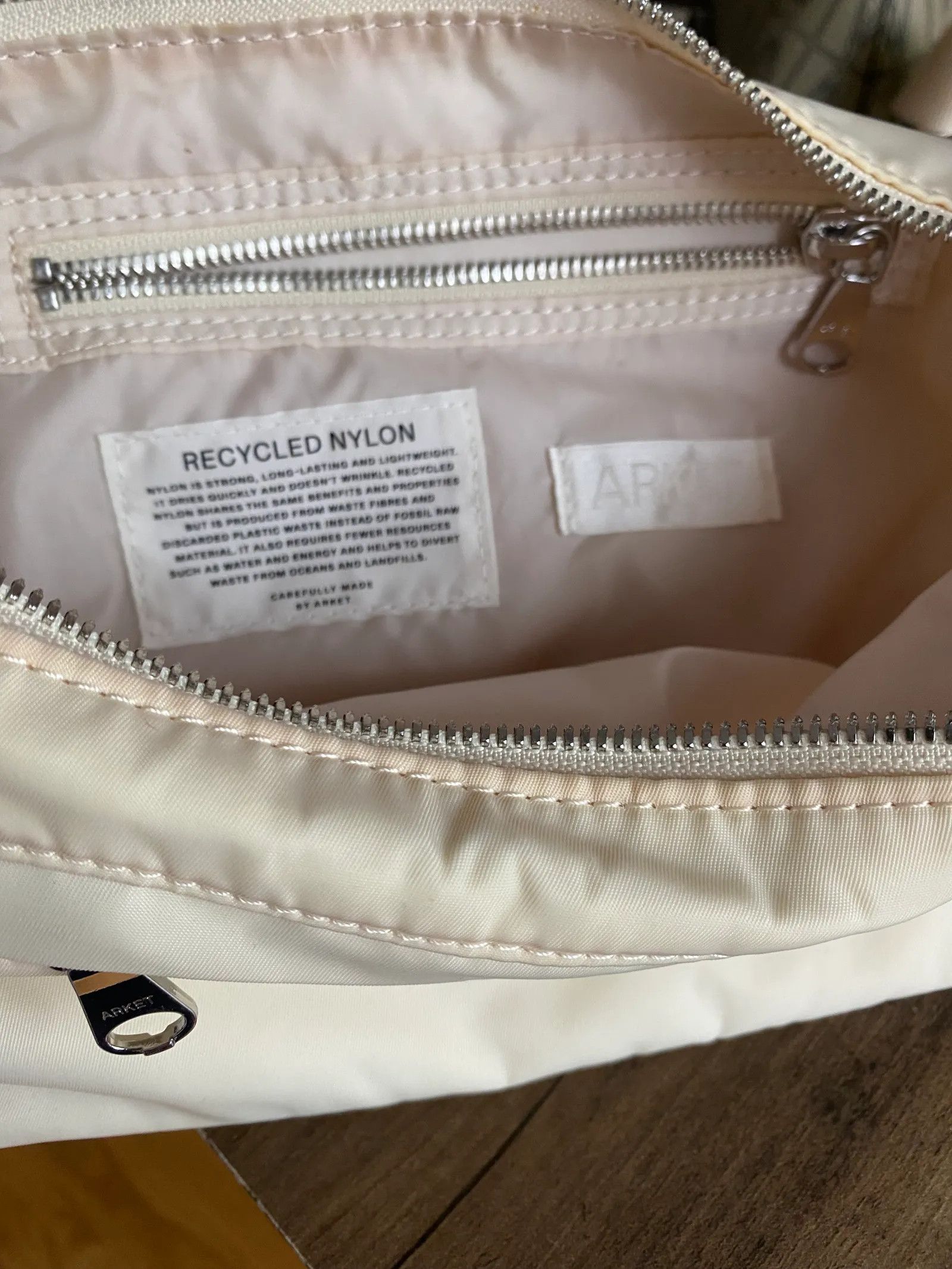 Arket Arket Crossbody Bag Size ONE SIZE - 3 Thumbnail