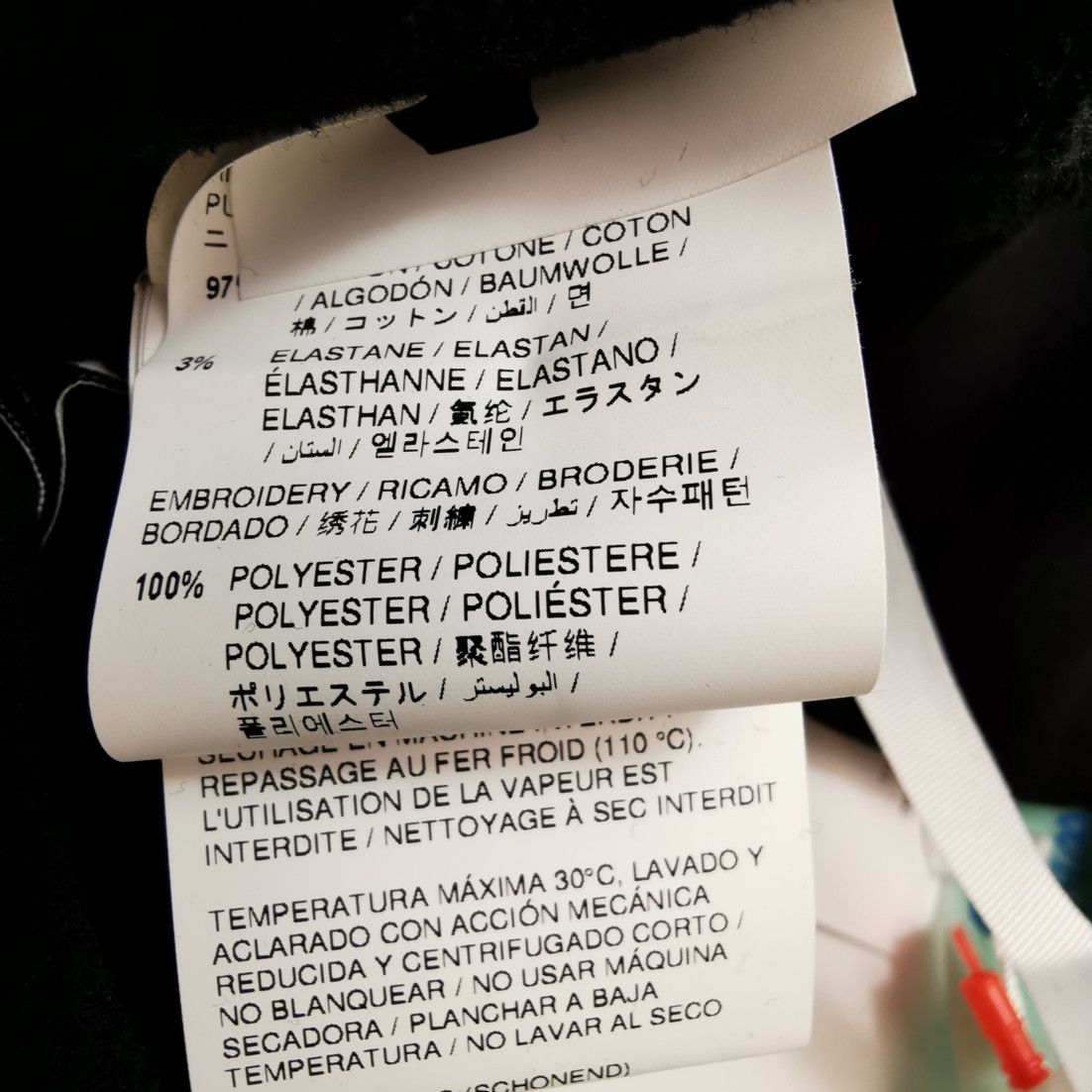 Off-White Off-White Men s Sweatshirts Hoodies Size US S / EU 44-46 / 1 - 9 Thumbnail