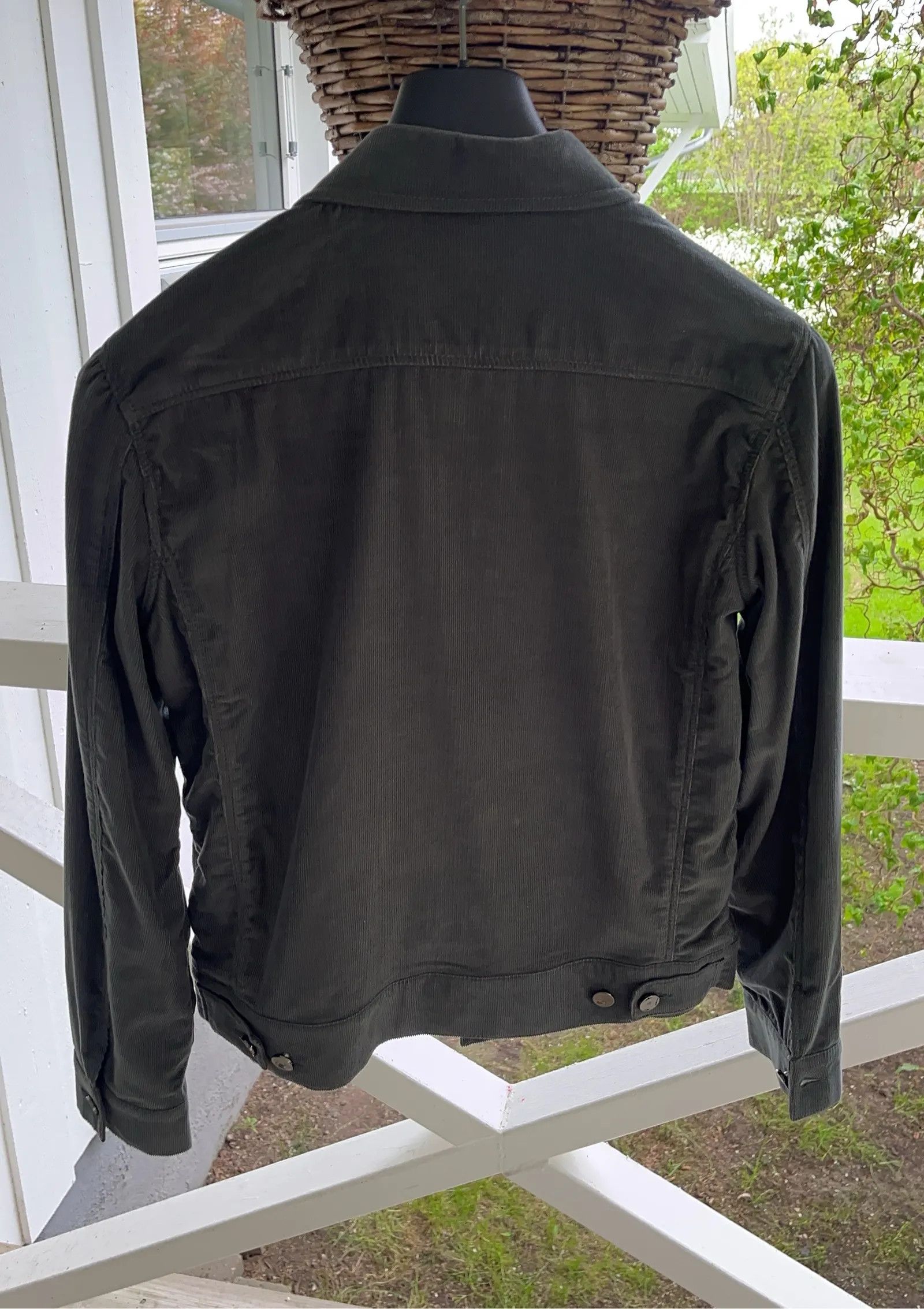 Whyred Whyred Jacket Size US M / EU 48-50 / 2 - 2 Thumbnail