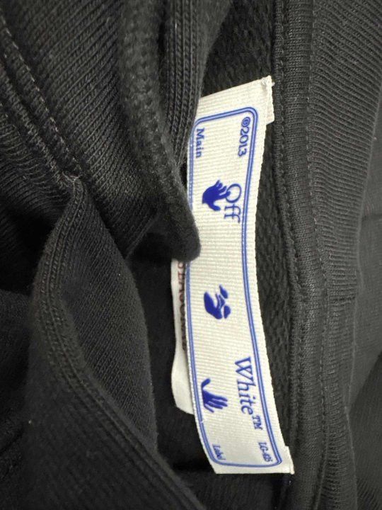 Off-White Off-White Men m Sweatshirts Hoodies Size US M / EU 48-50 / 2 - 10 Thumbnail