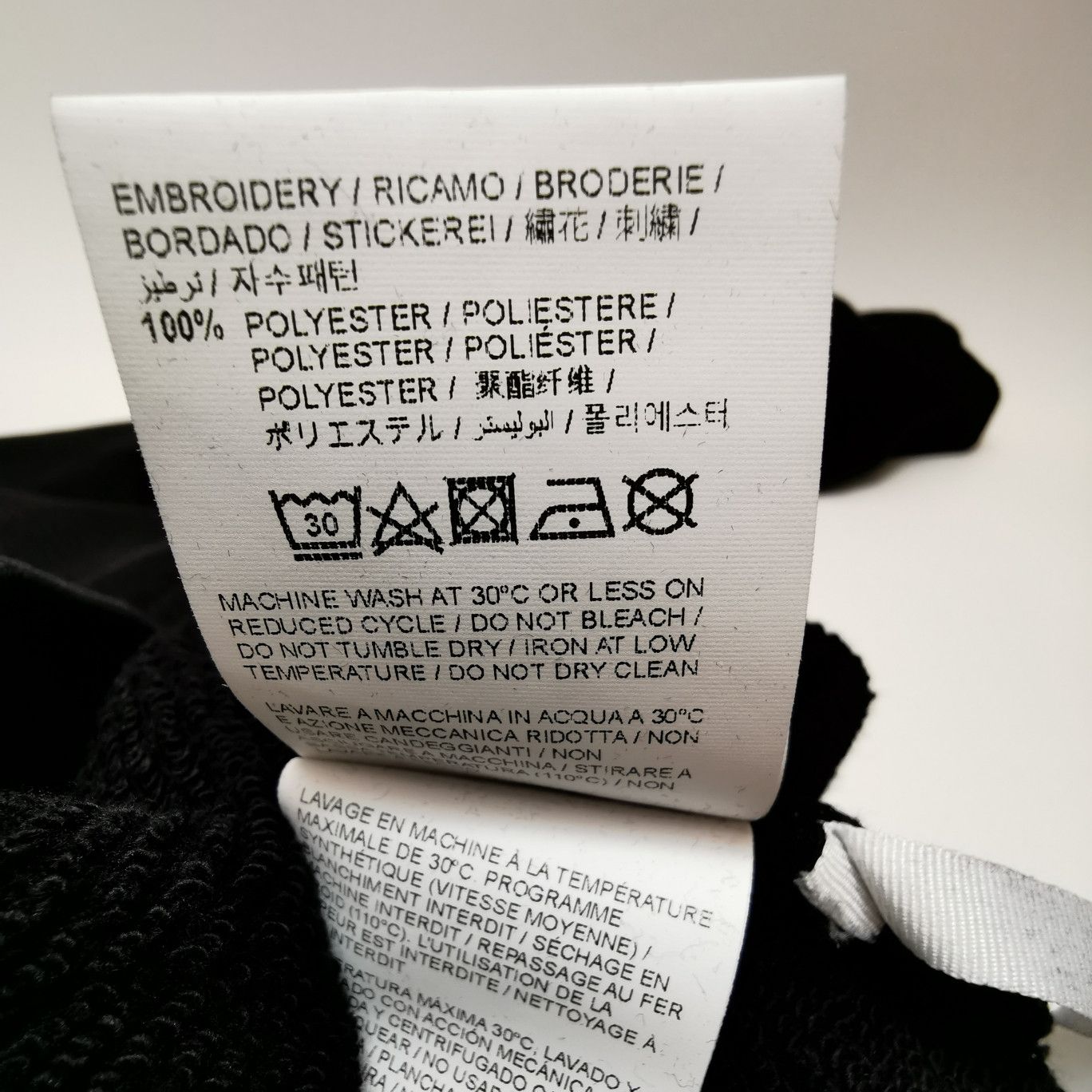 Off-White Off-White Men s Sweatshirts Hoodies Size US S / EU 44-46 / 1 - 9 Thumbnail