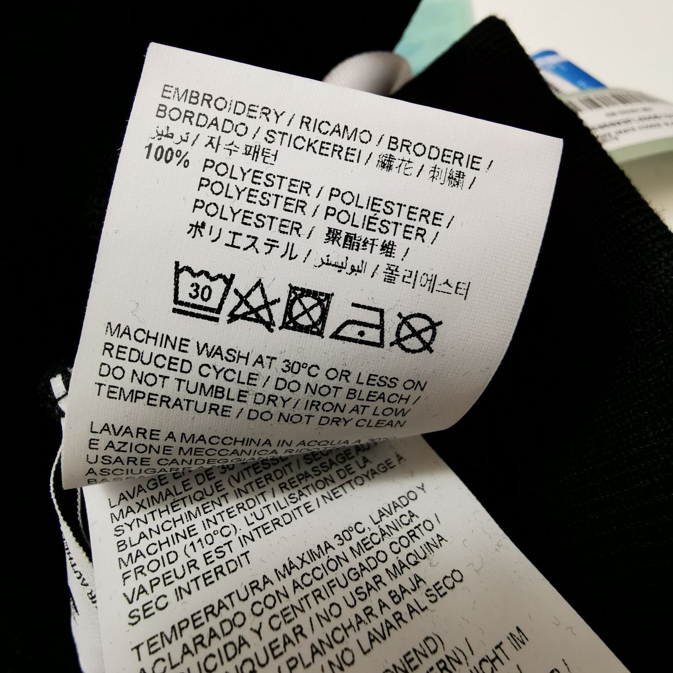 Off-White Off-White Men s Sweatshirts Hoodies Size US S / EU 44-46 / 1 - 9 Thumbnail