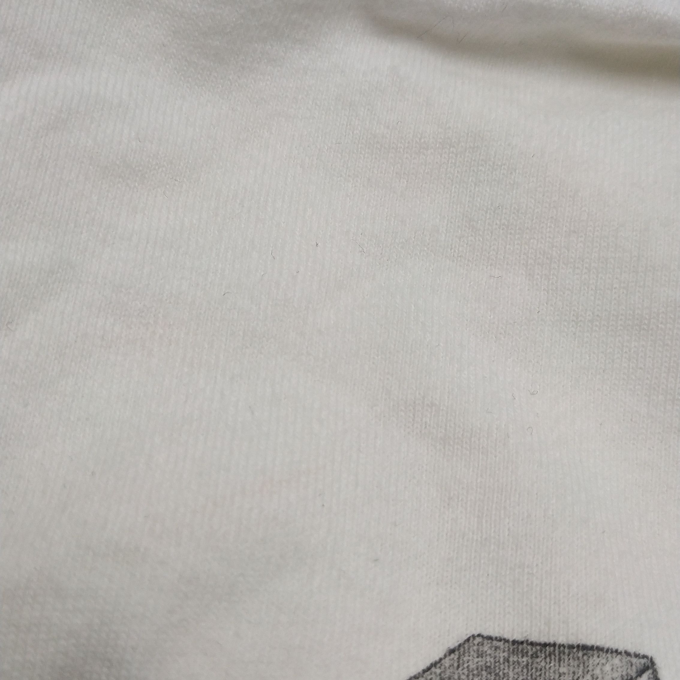 Off-White Off-White Men xxs Short Sleeve Shirts Size US XXS / EU 40 - 10 Thumbnail