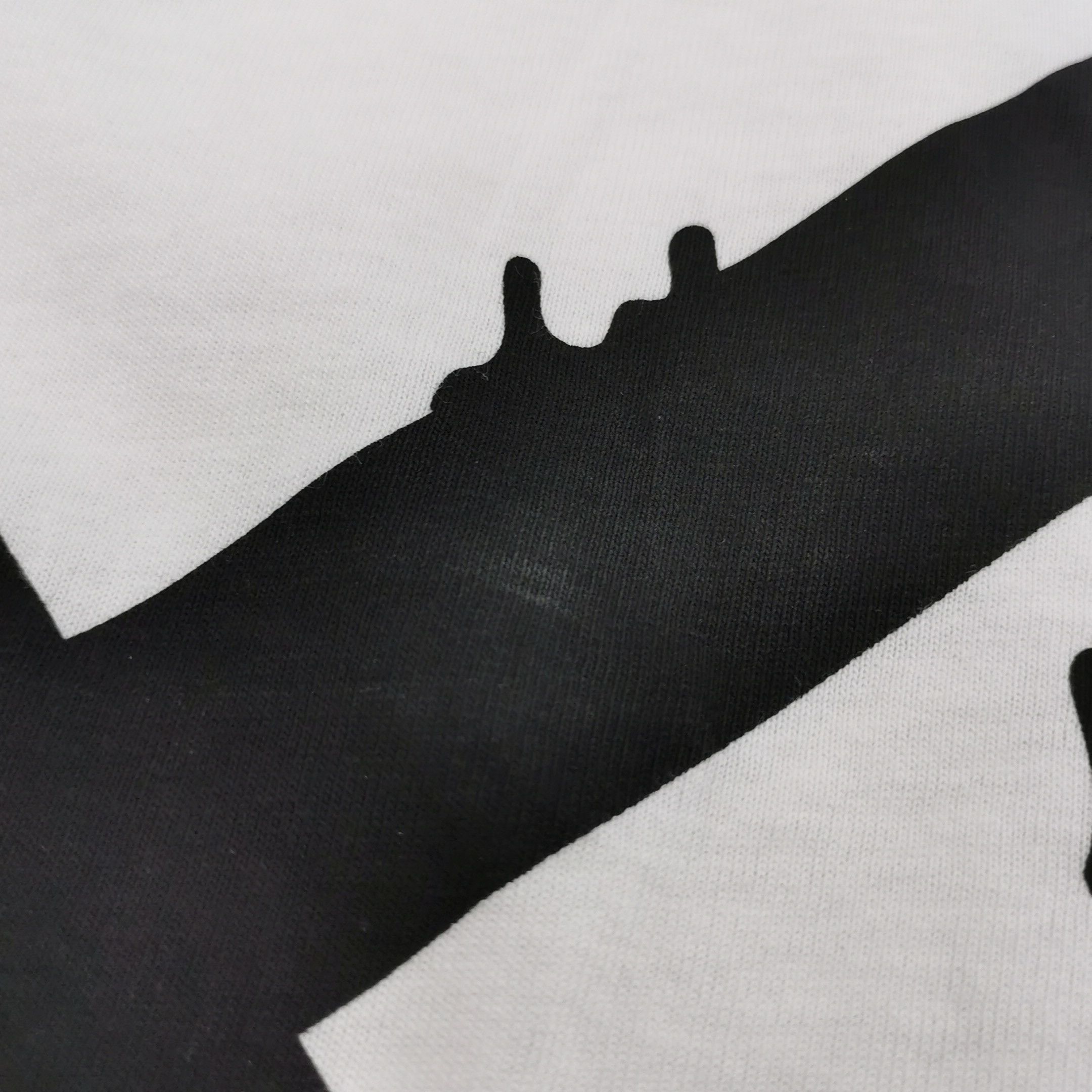 Off-White Off-White Men s Short Sleeve Shirts Size US S / EU 44-46 / 1 - 9 Thumbnail