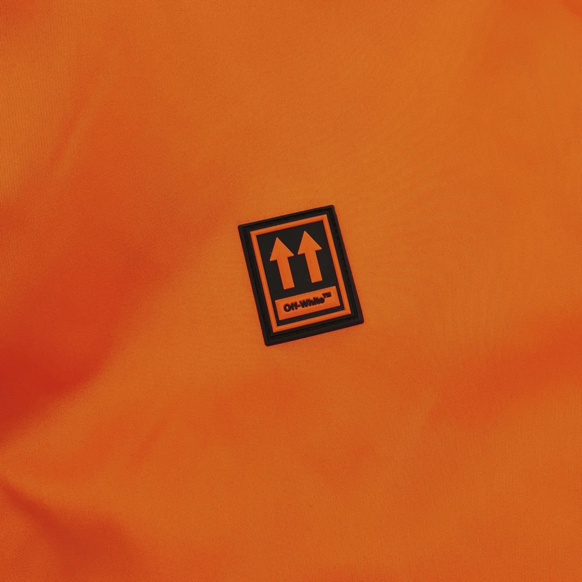 Off-White Off-White Men s Button Ups Size US S / EU 44-46 / 1 - 4 Thumbnail