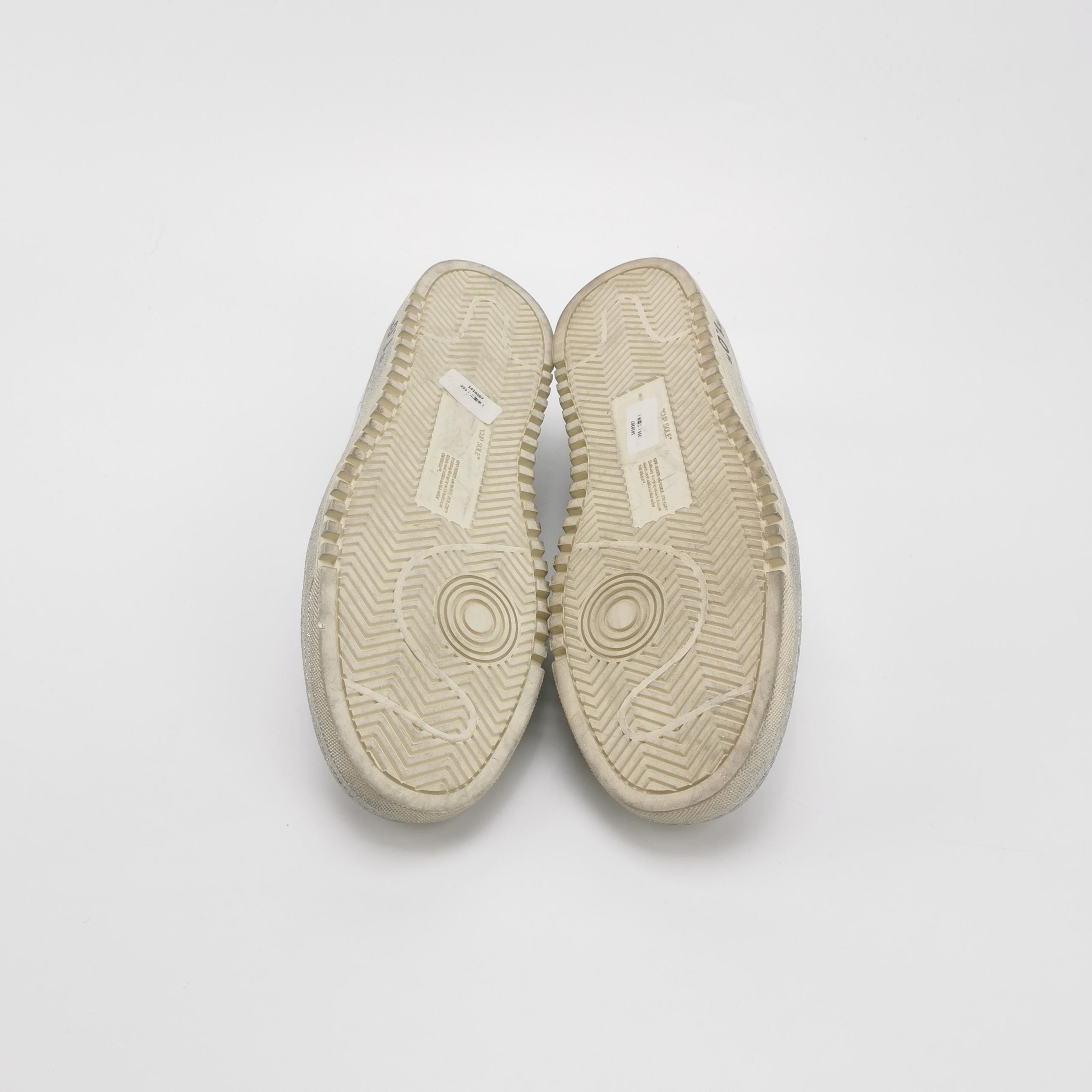 Off-White Off-White Men 8 Lowtop Sneakers Size US 8 / EU 41 - 5 Thumbnail