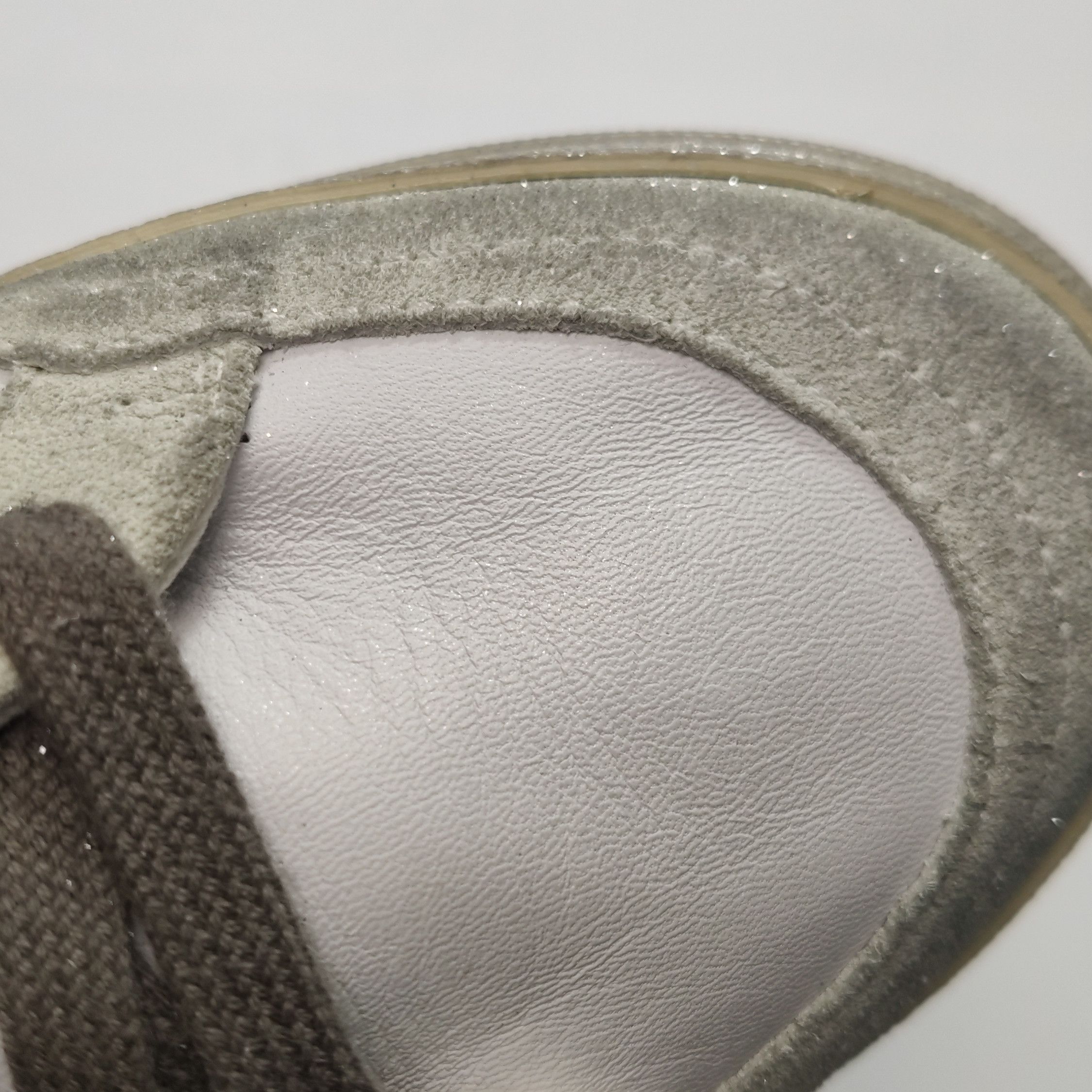 Off-White Off-White Men 8 Lowtop Sneakers Size US 8 / EU 41 - 11 Thumbnail