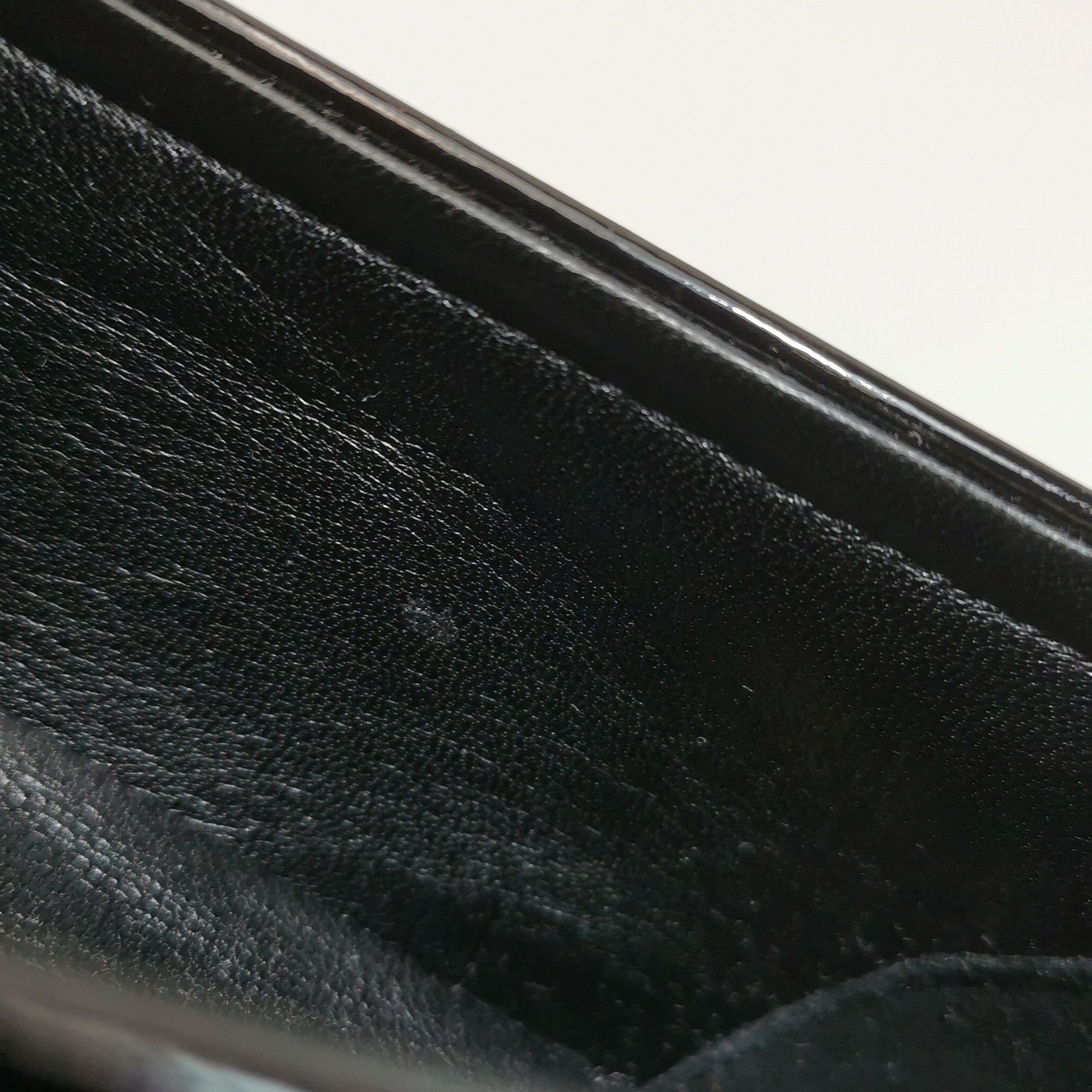Saint Laurent Paris Saint Laurent Paris Men 6 Leather Size US 6 / EU 39 - 9 Thumbnail