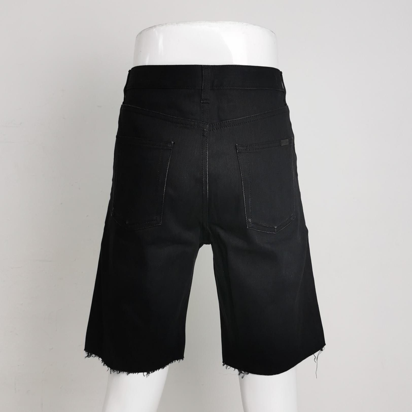 Saint Laurent Paris Saint Laurent Paris Men 34 Shorts Size US 34 / EU 50 - 2 Thumbnail